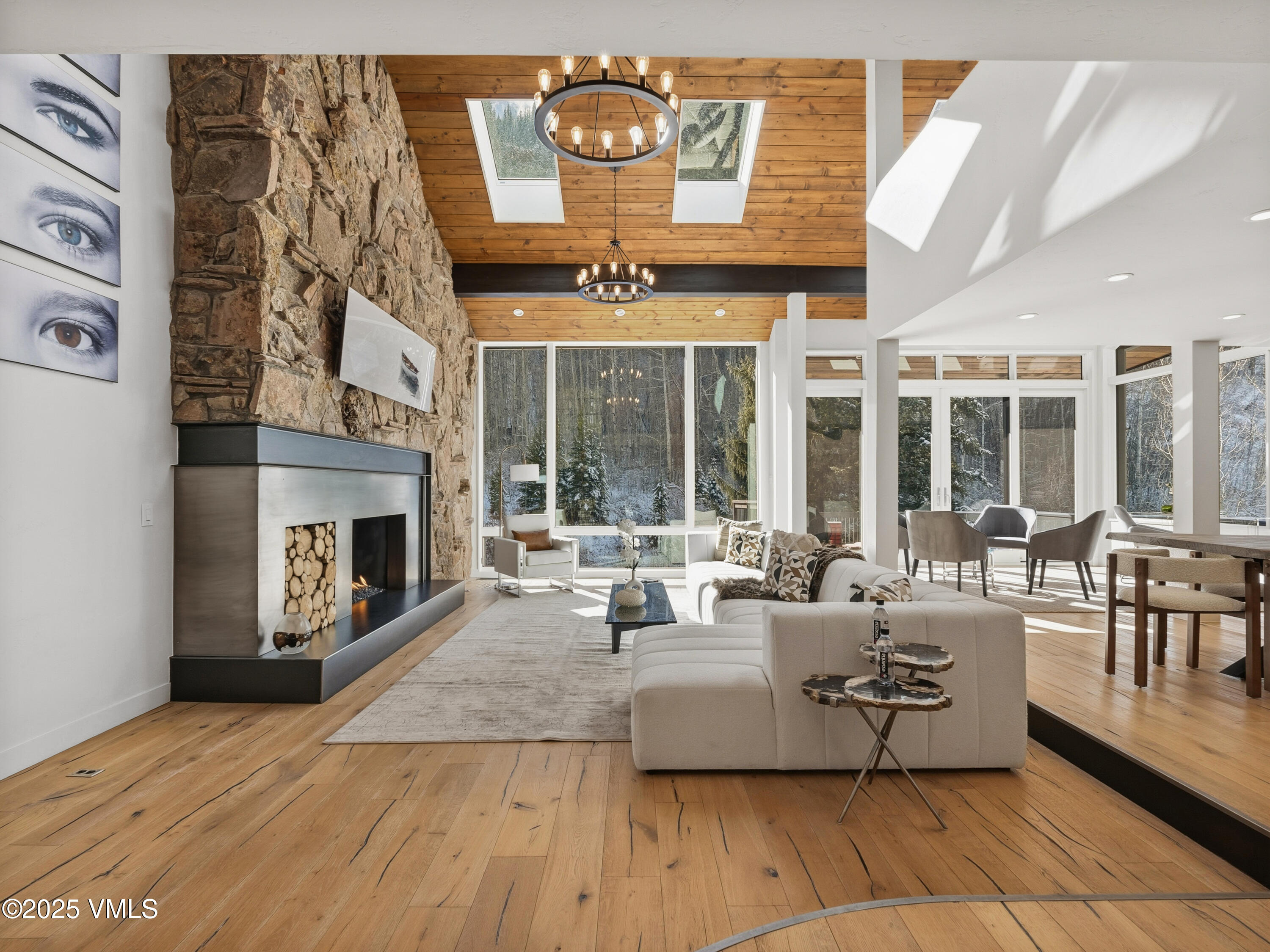 4126 Columbine Drive A