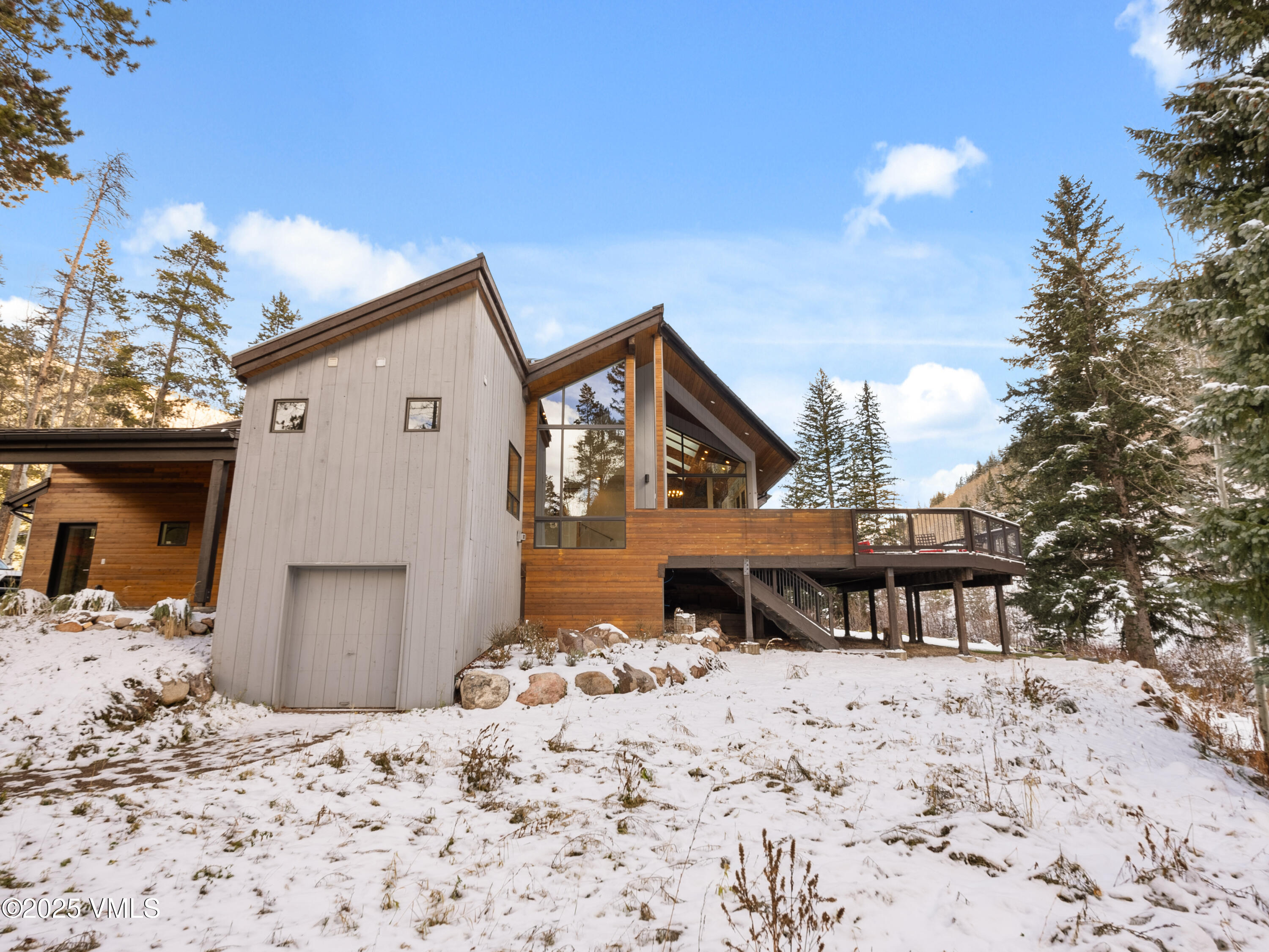 4126 Columbine Drive A