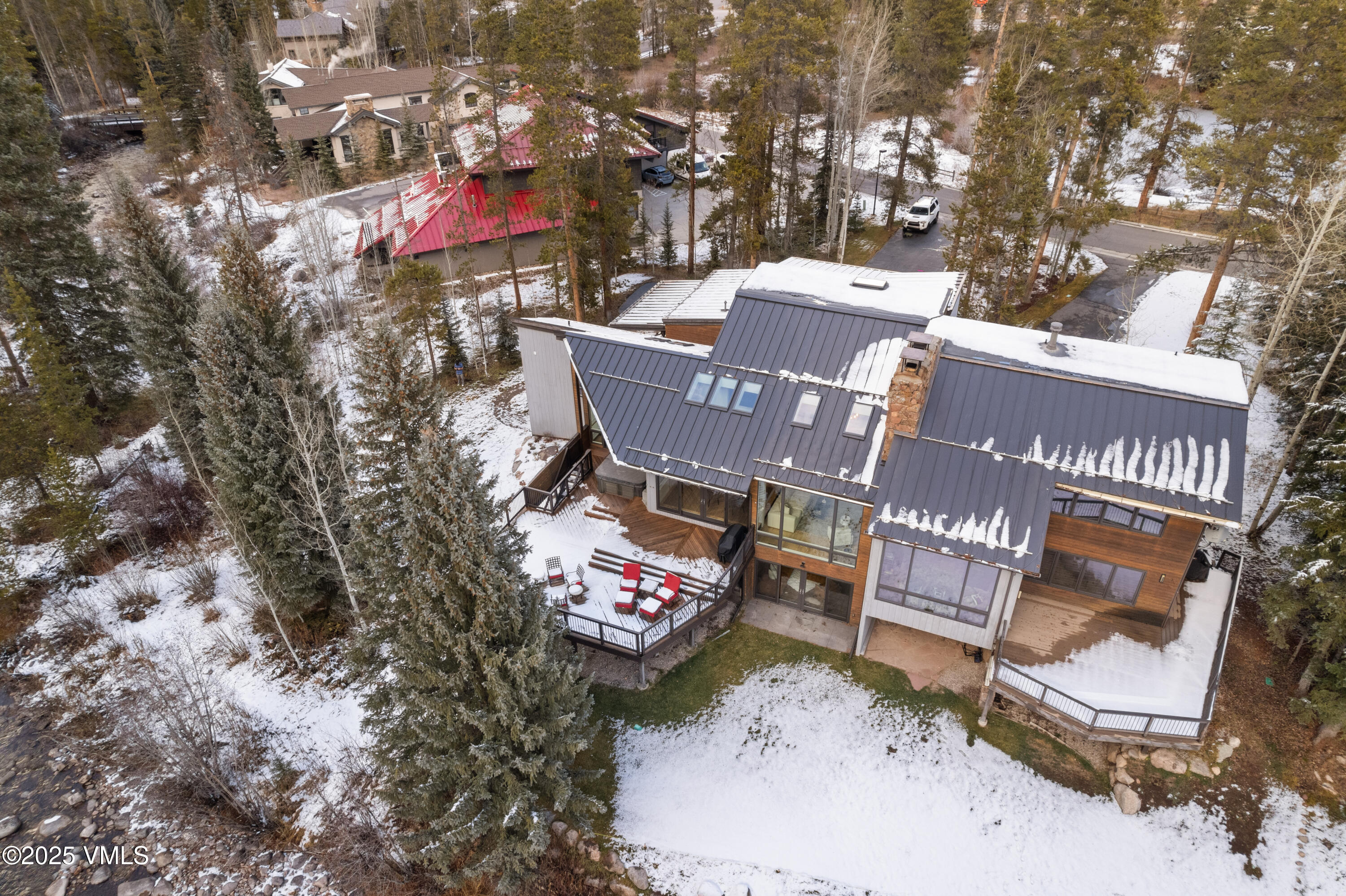 4126 Columbine Drive A