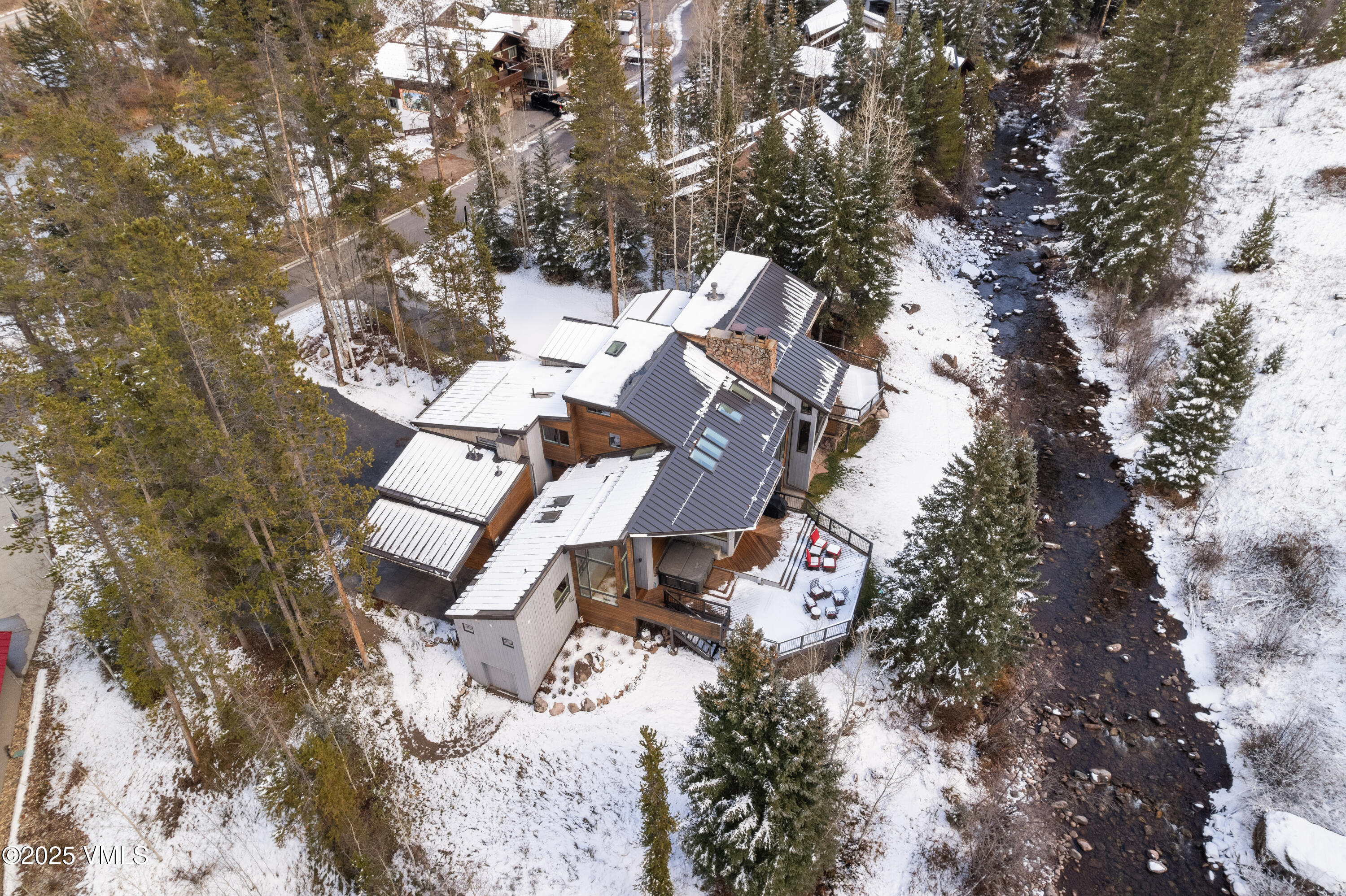 4126 Columbine Drive A