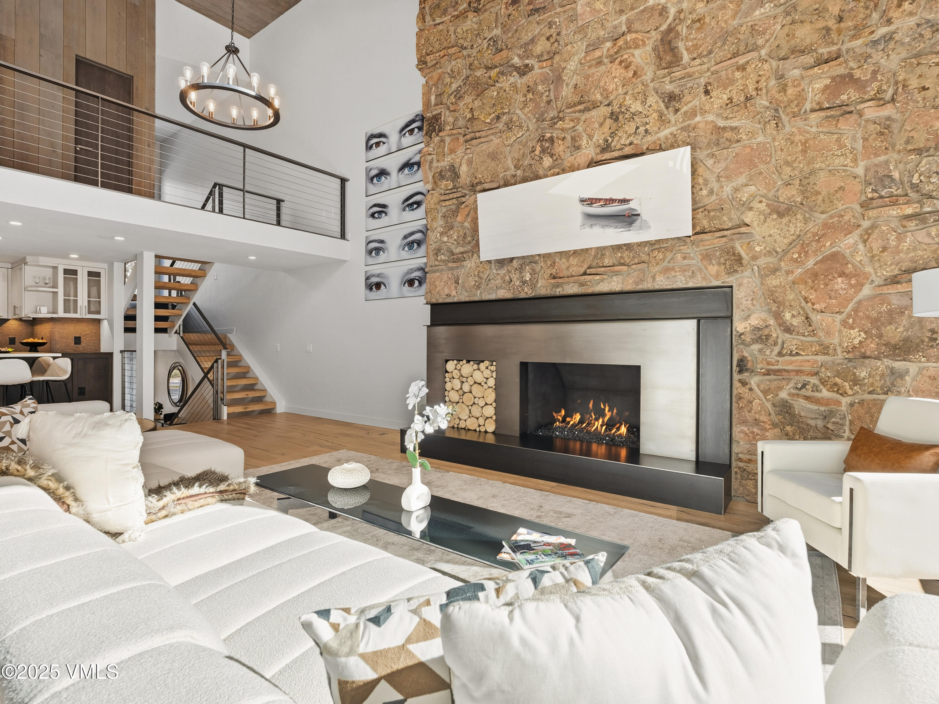 4126 Columbine Drive A