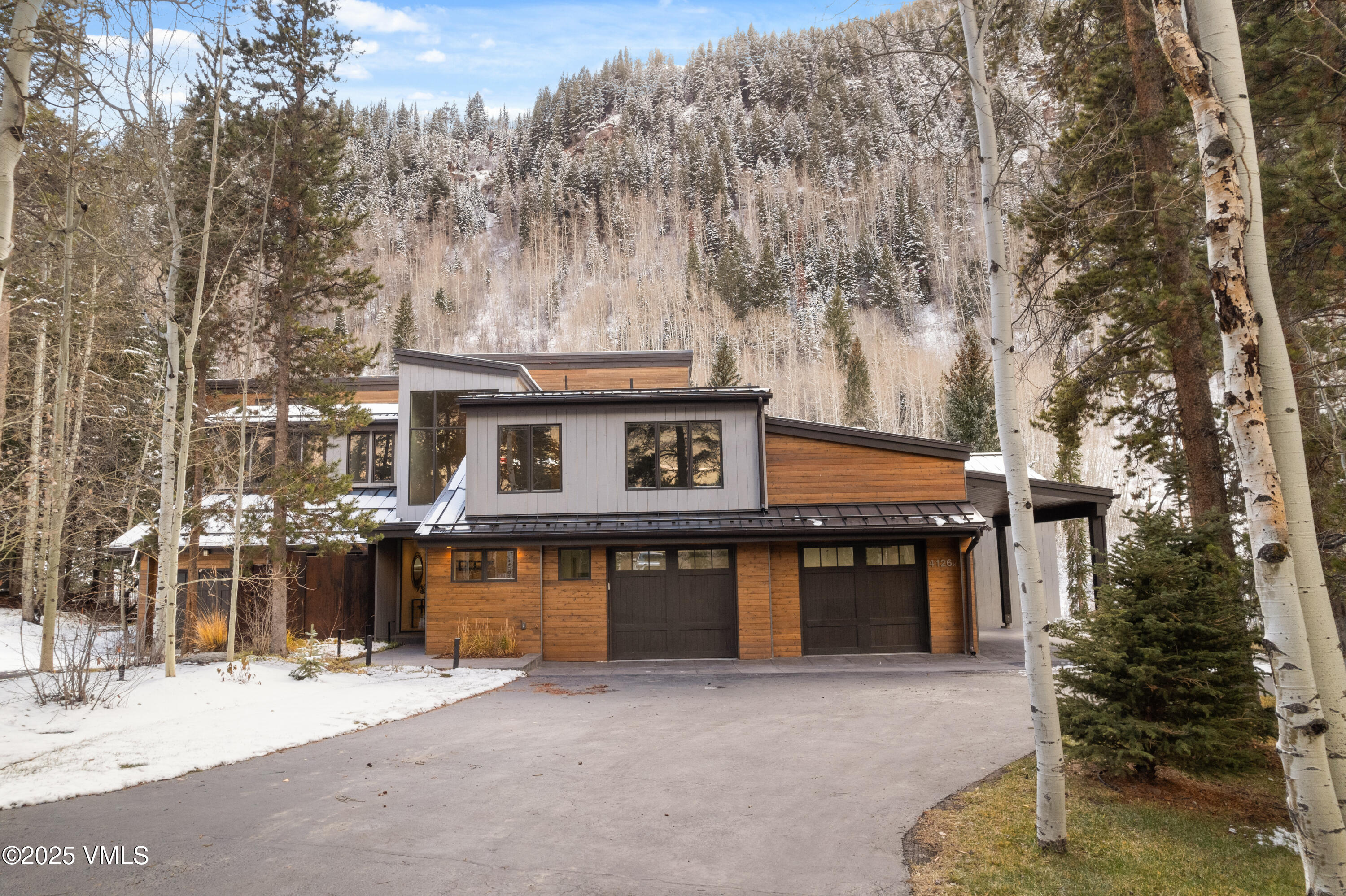 4126 Columbine Drive A