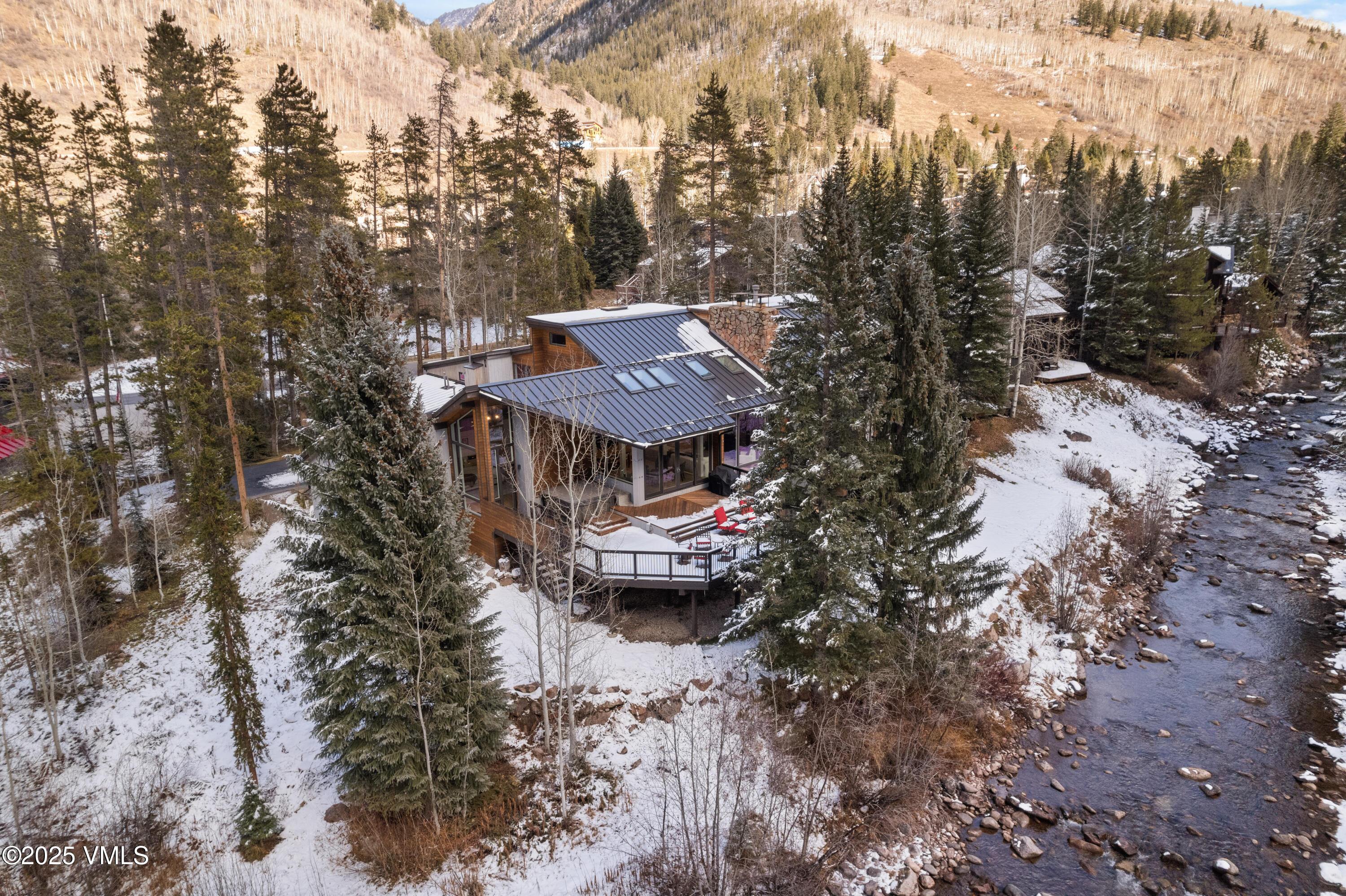 4126 Columbine Drive A