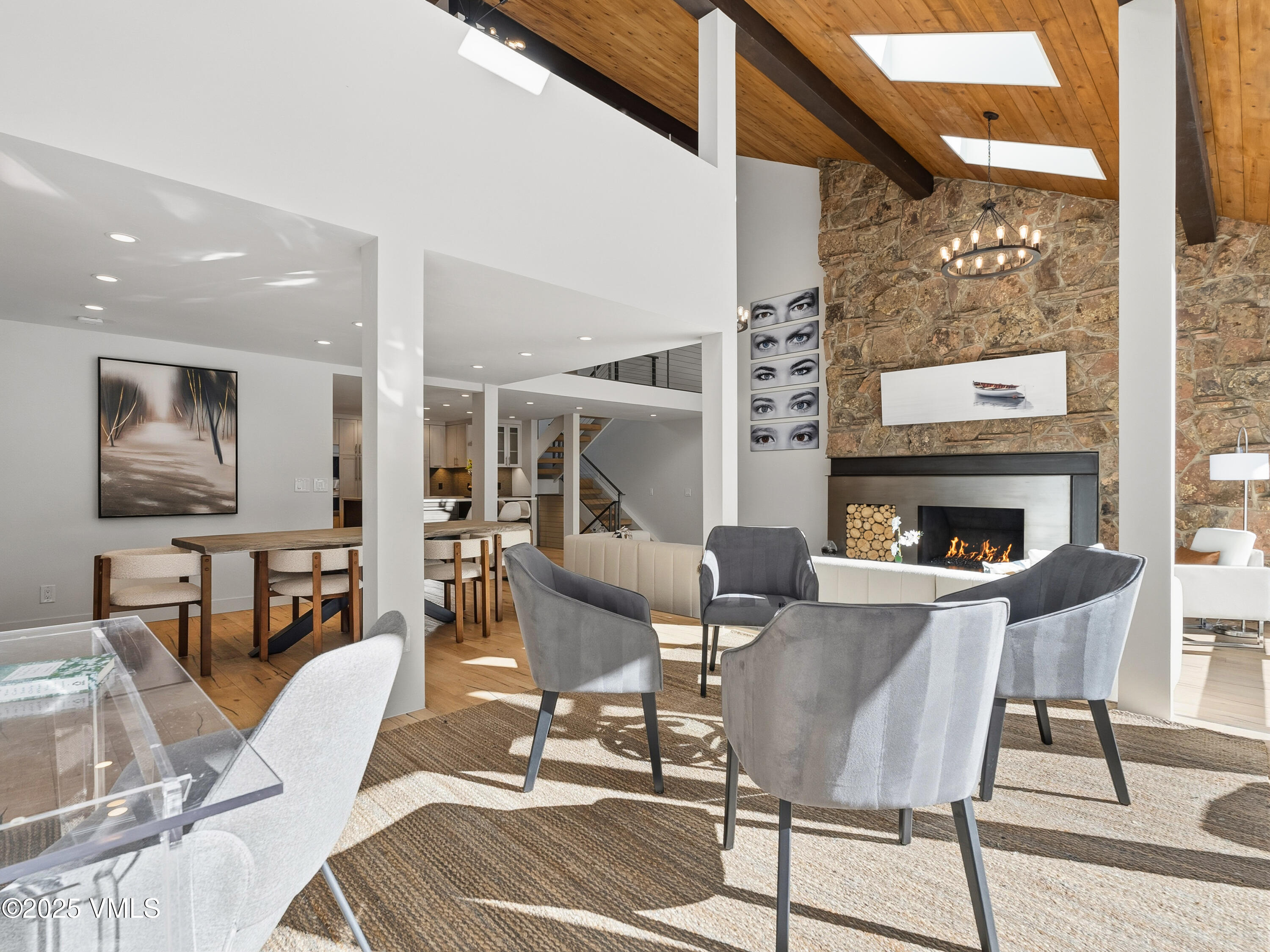 4126 Columbine Drive A