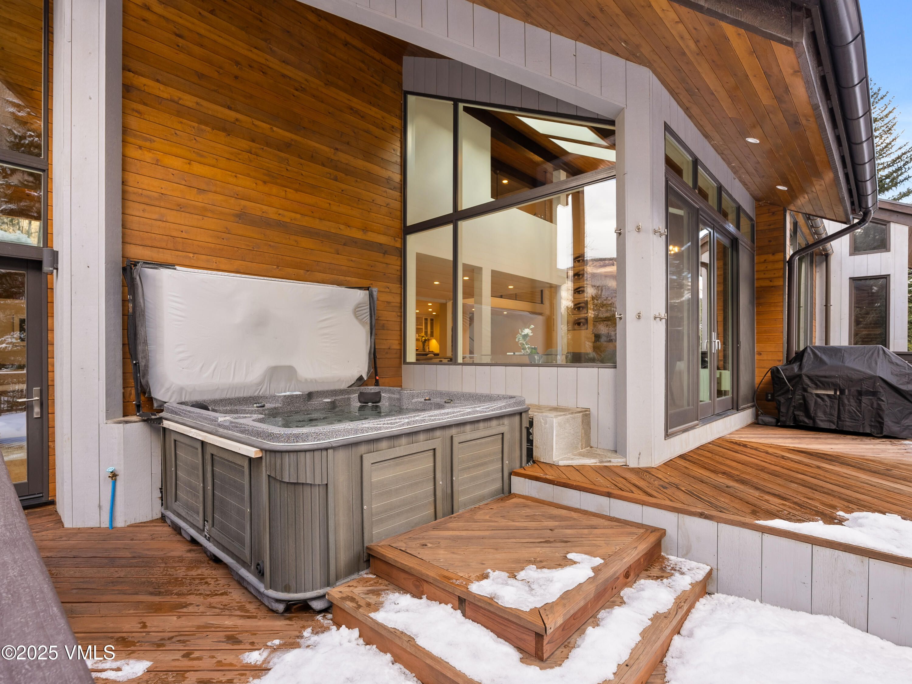 4126 Columbine Drive A