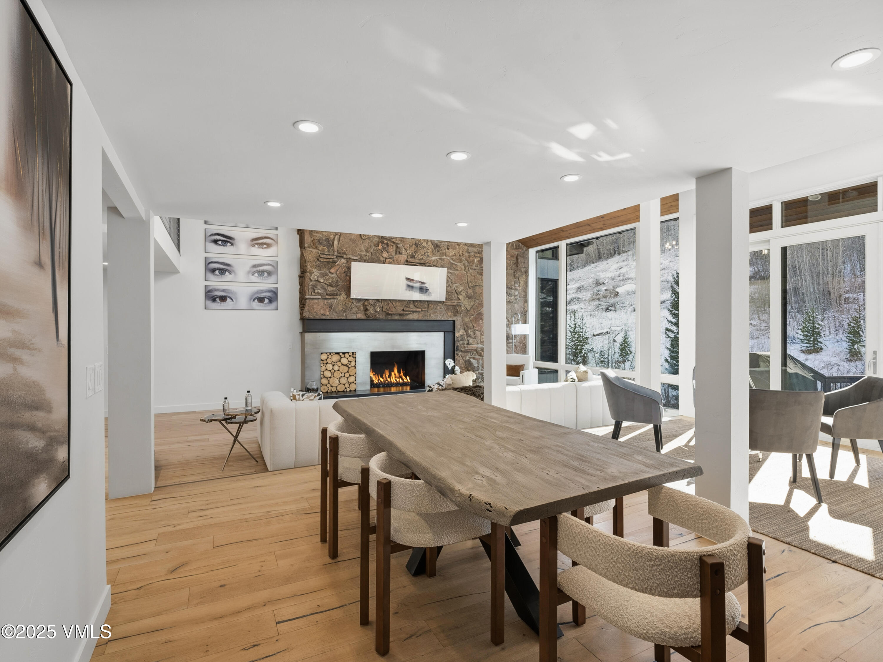 4126 Columbine Drive A