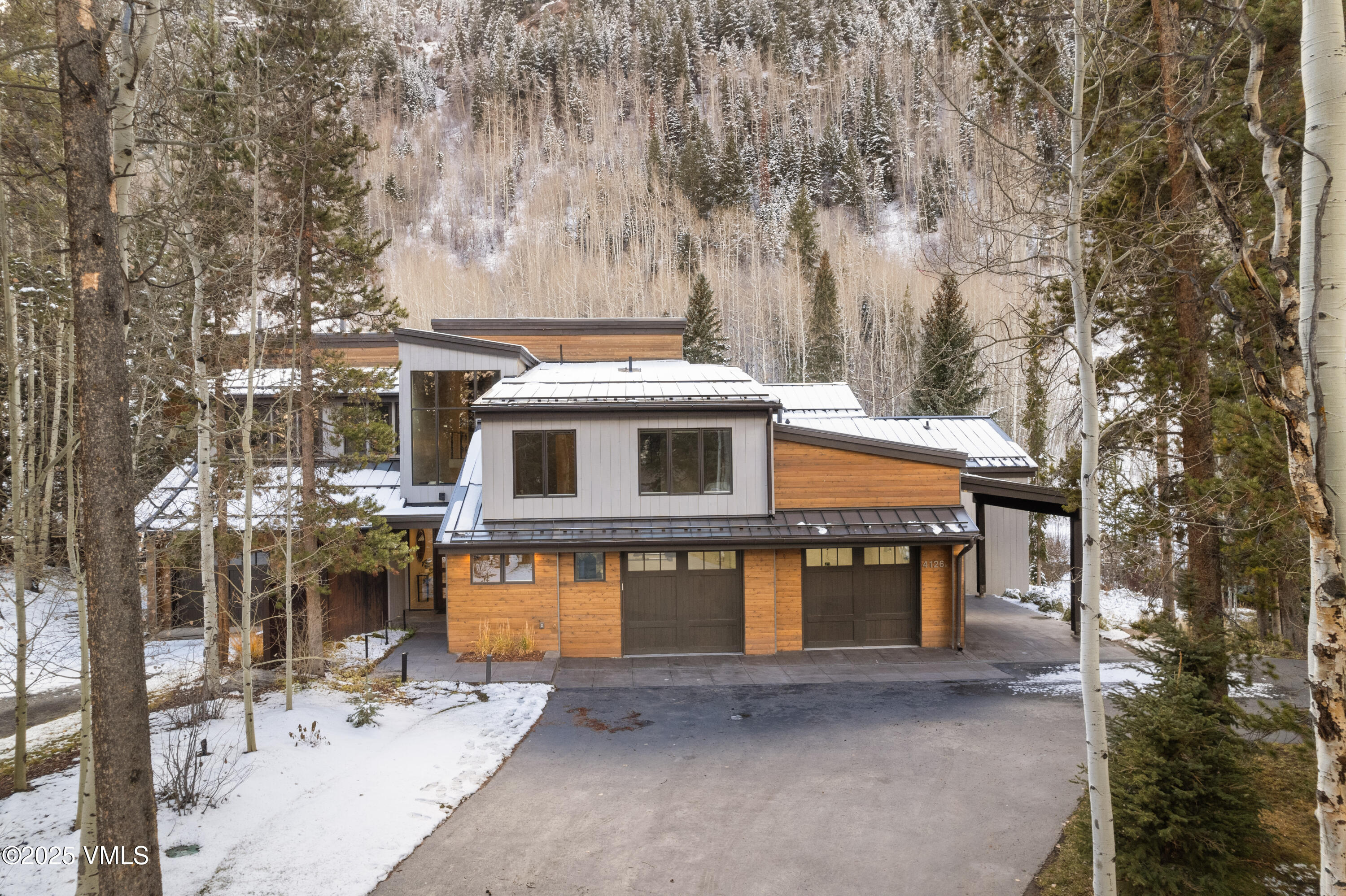 4126 Columbine Drive A