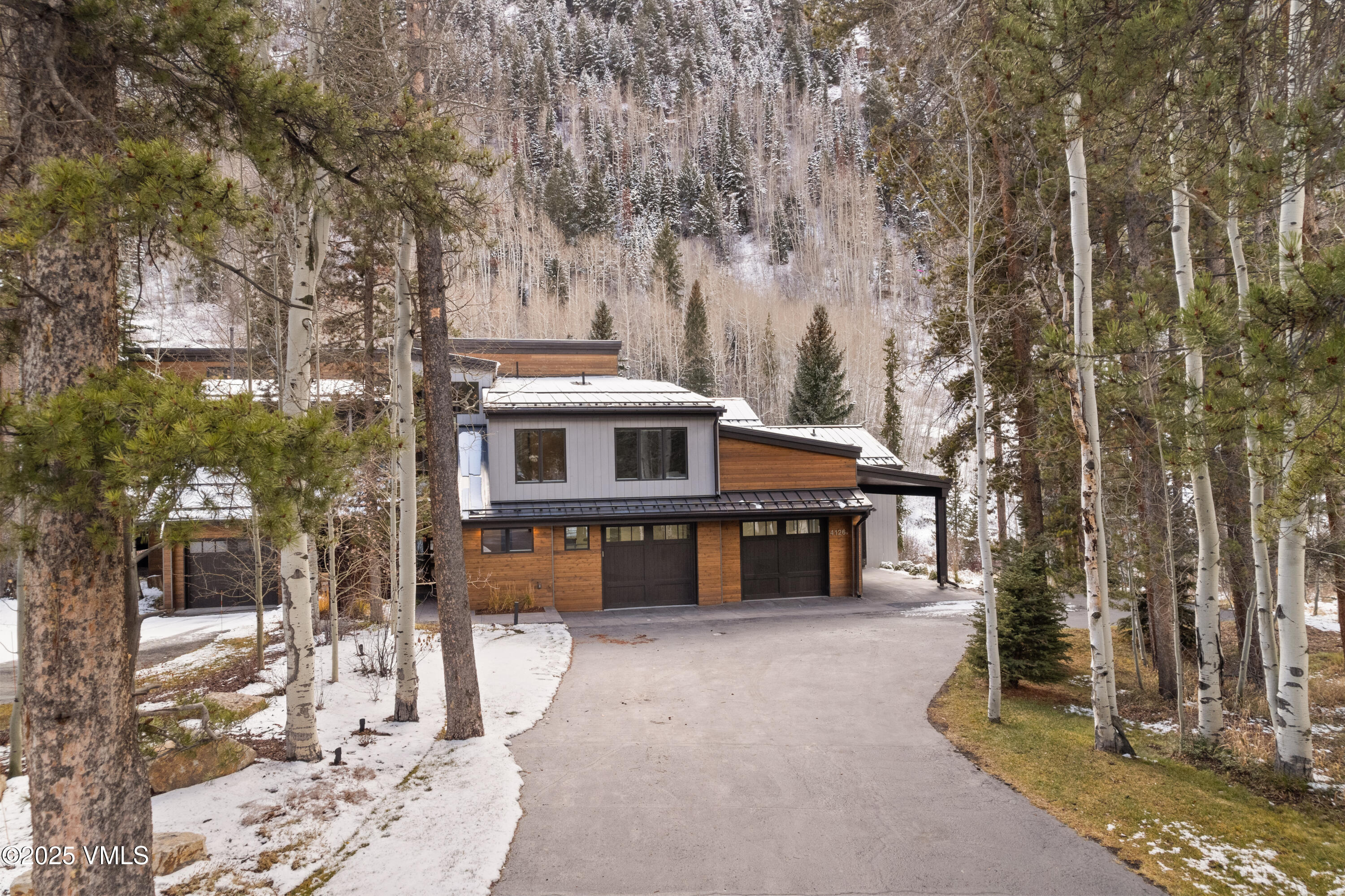 4126 Columbine Drive A