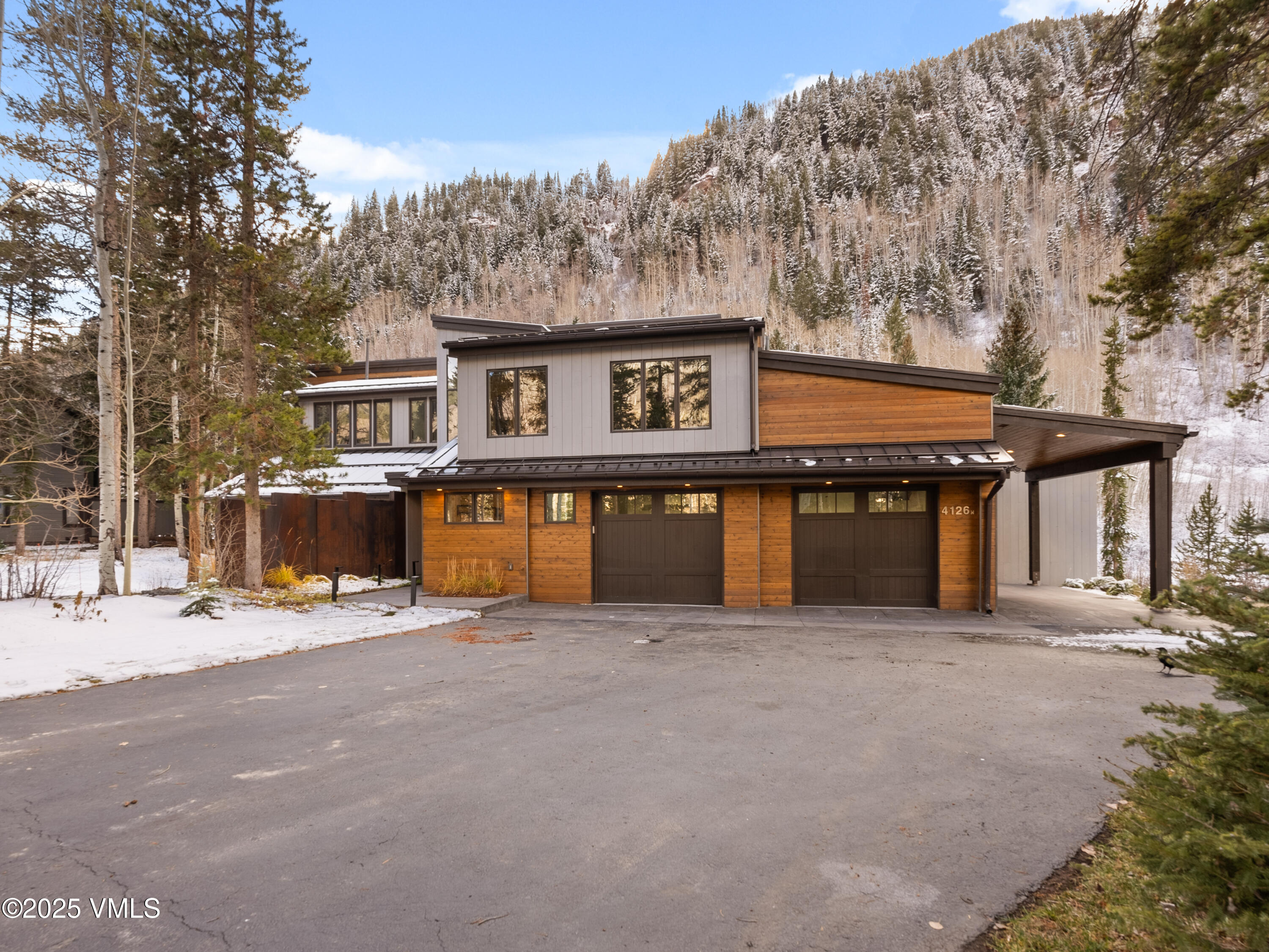 4126 Columbine Drive A