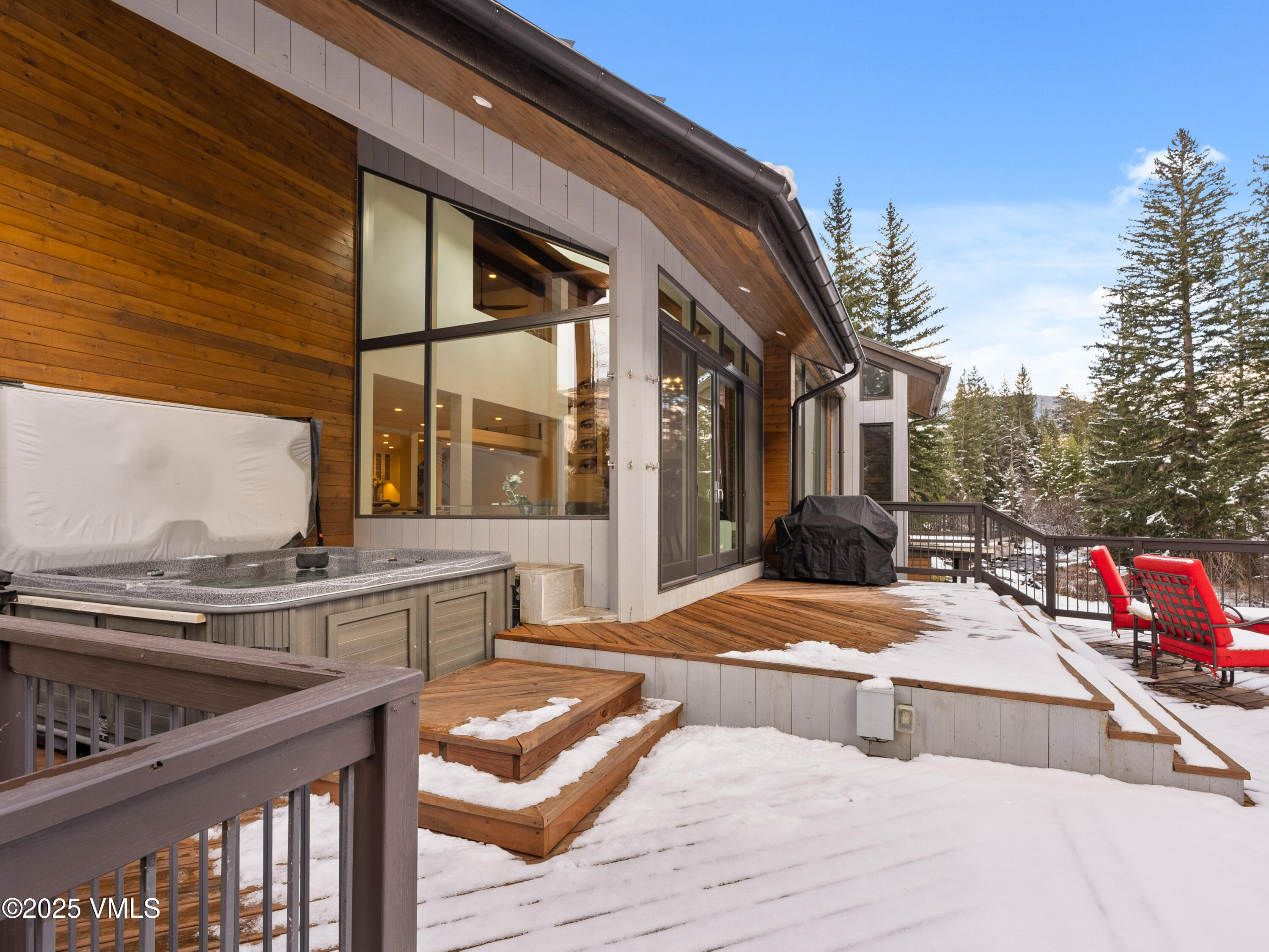 4126 Columbine Drive A