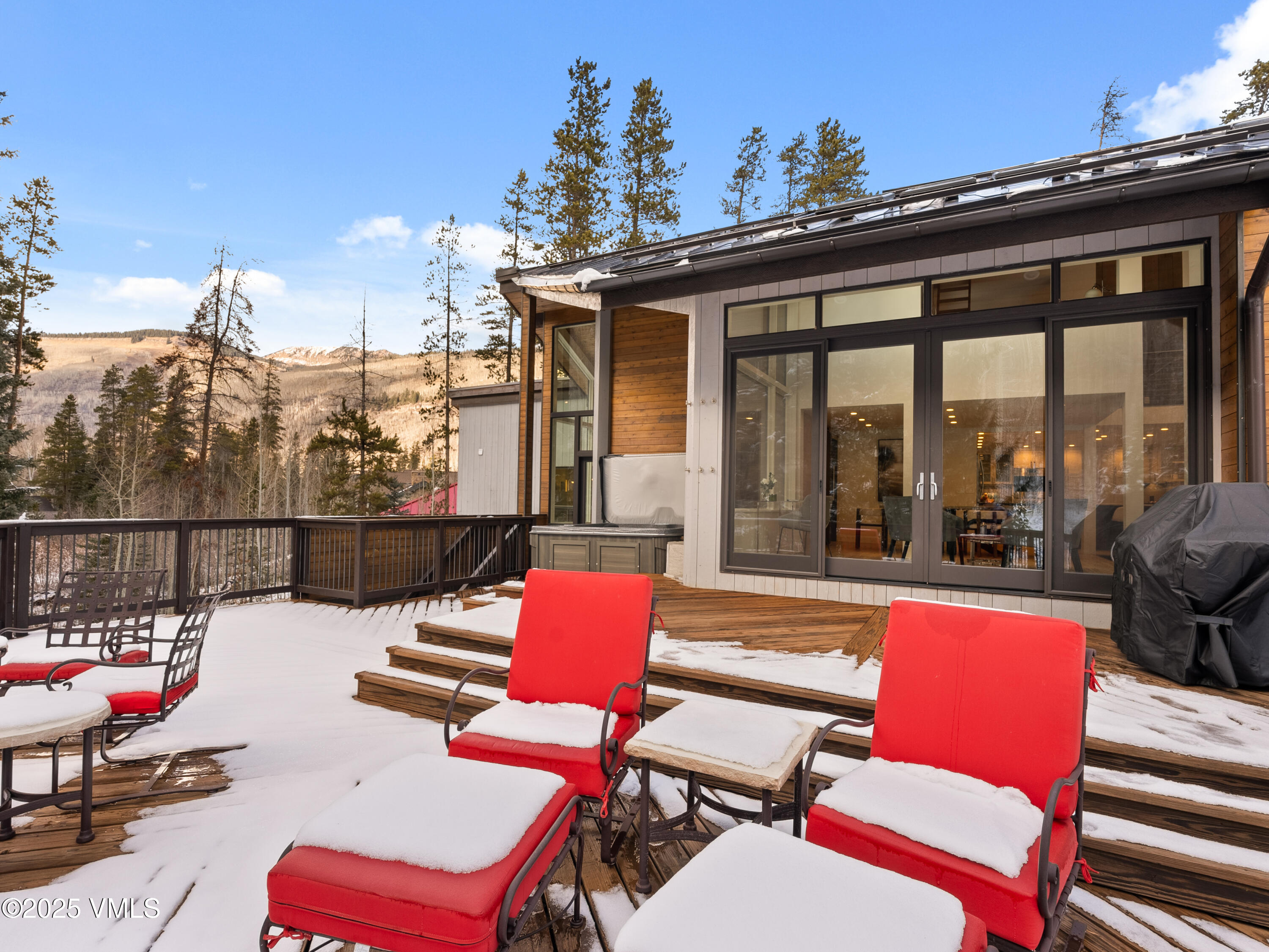 4126 Columbine Drive A