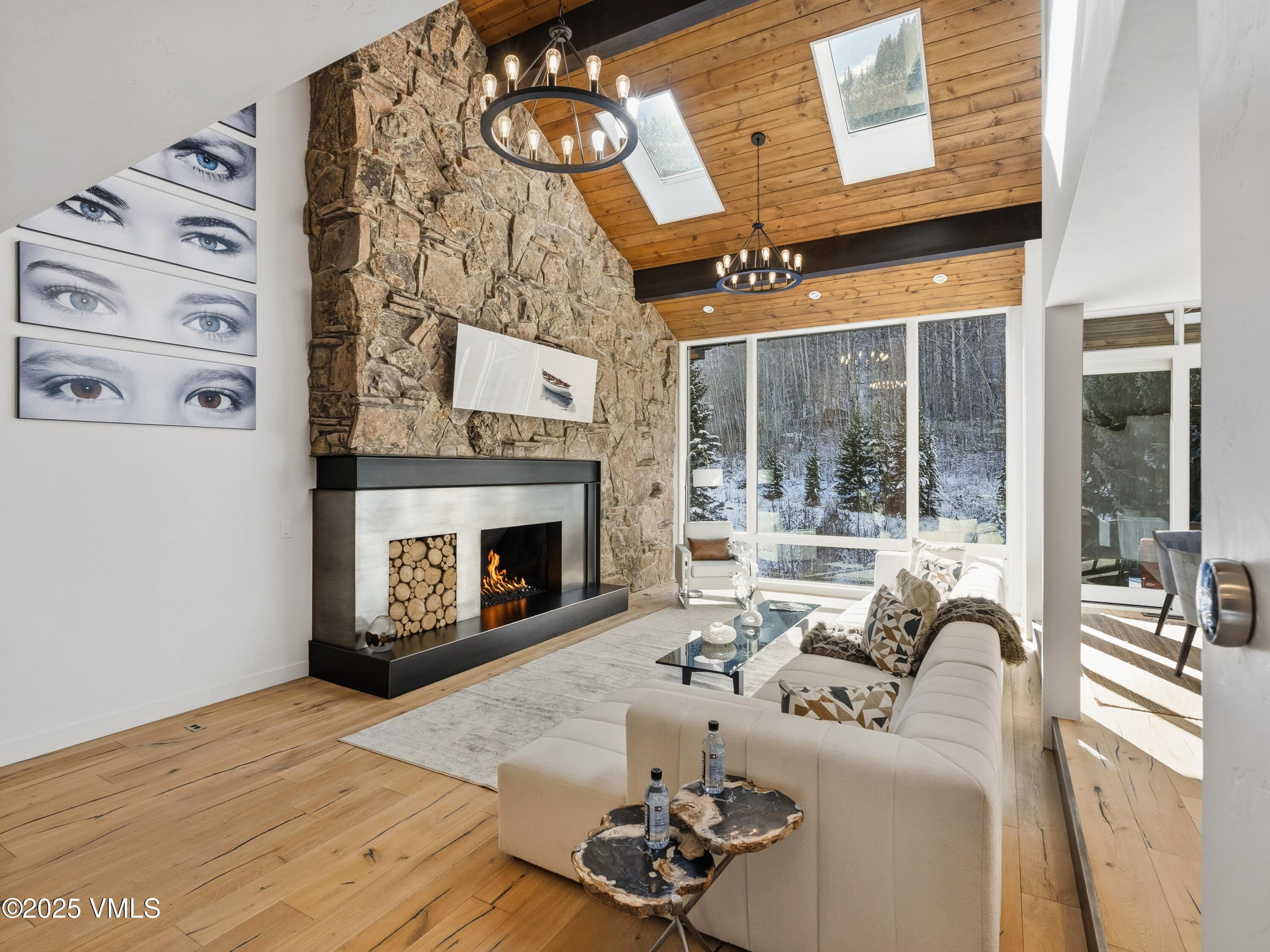 4126 Columbine Drive A