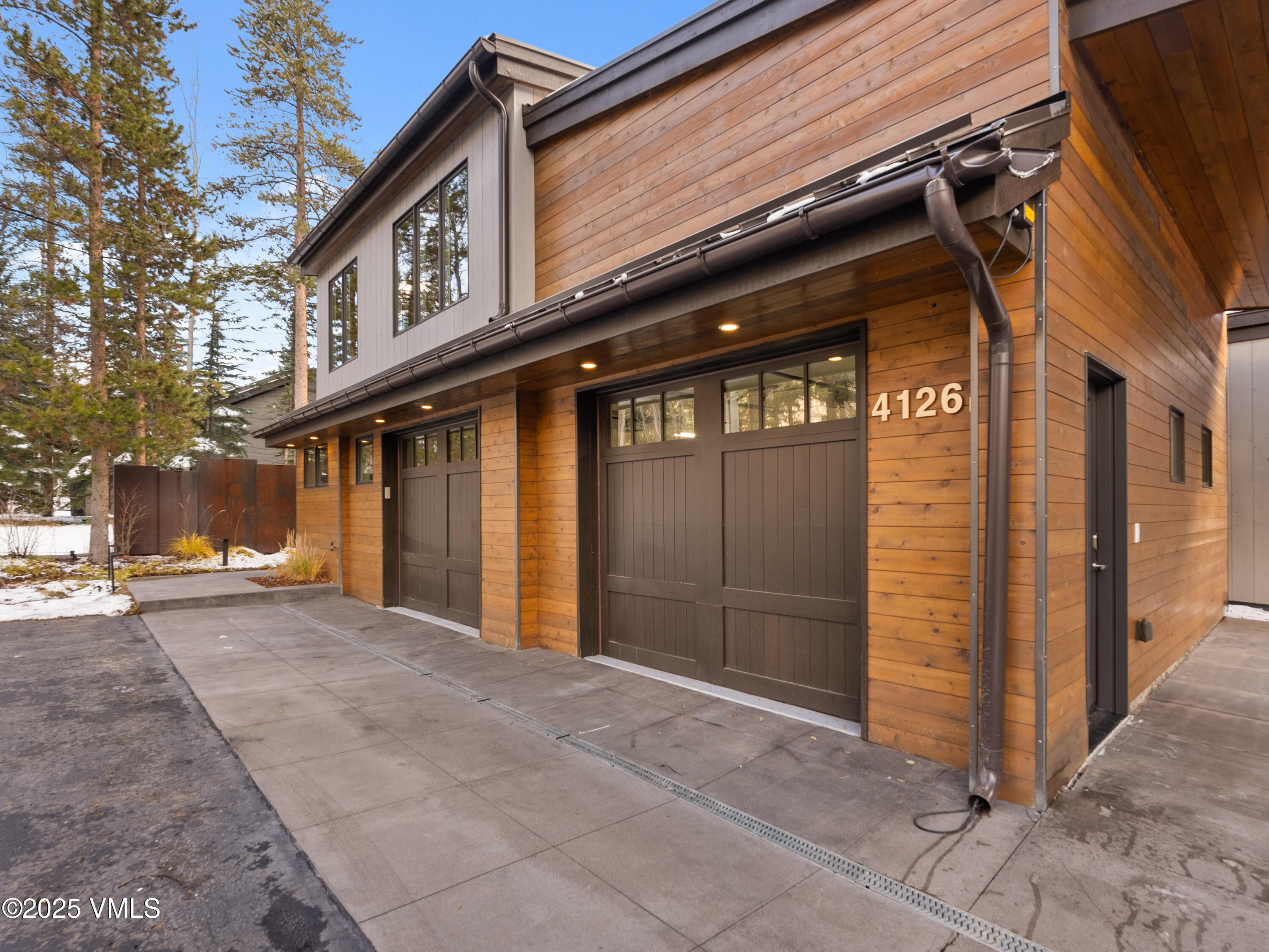 4126 Columbine Drive A