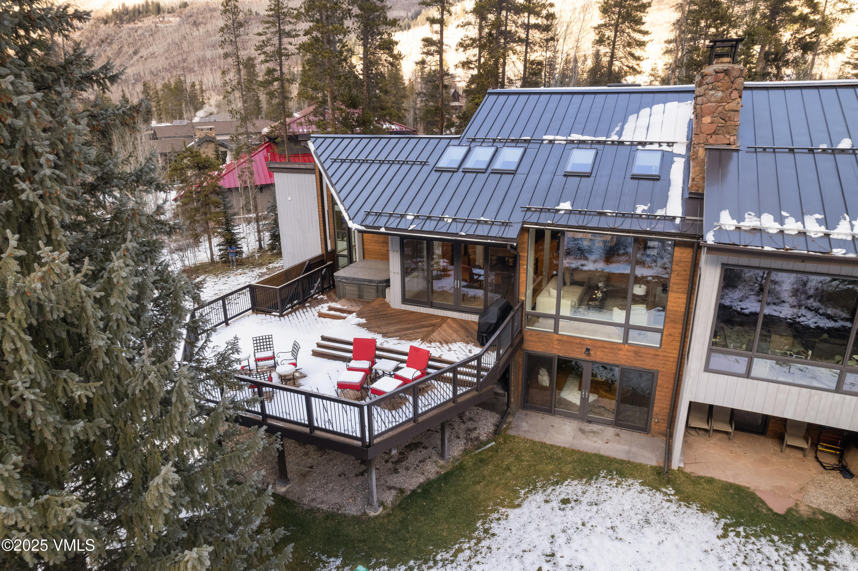 4126 Columbine Drive A