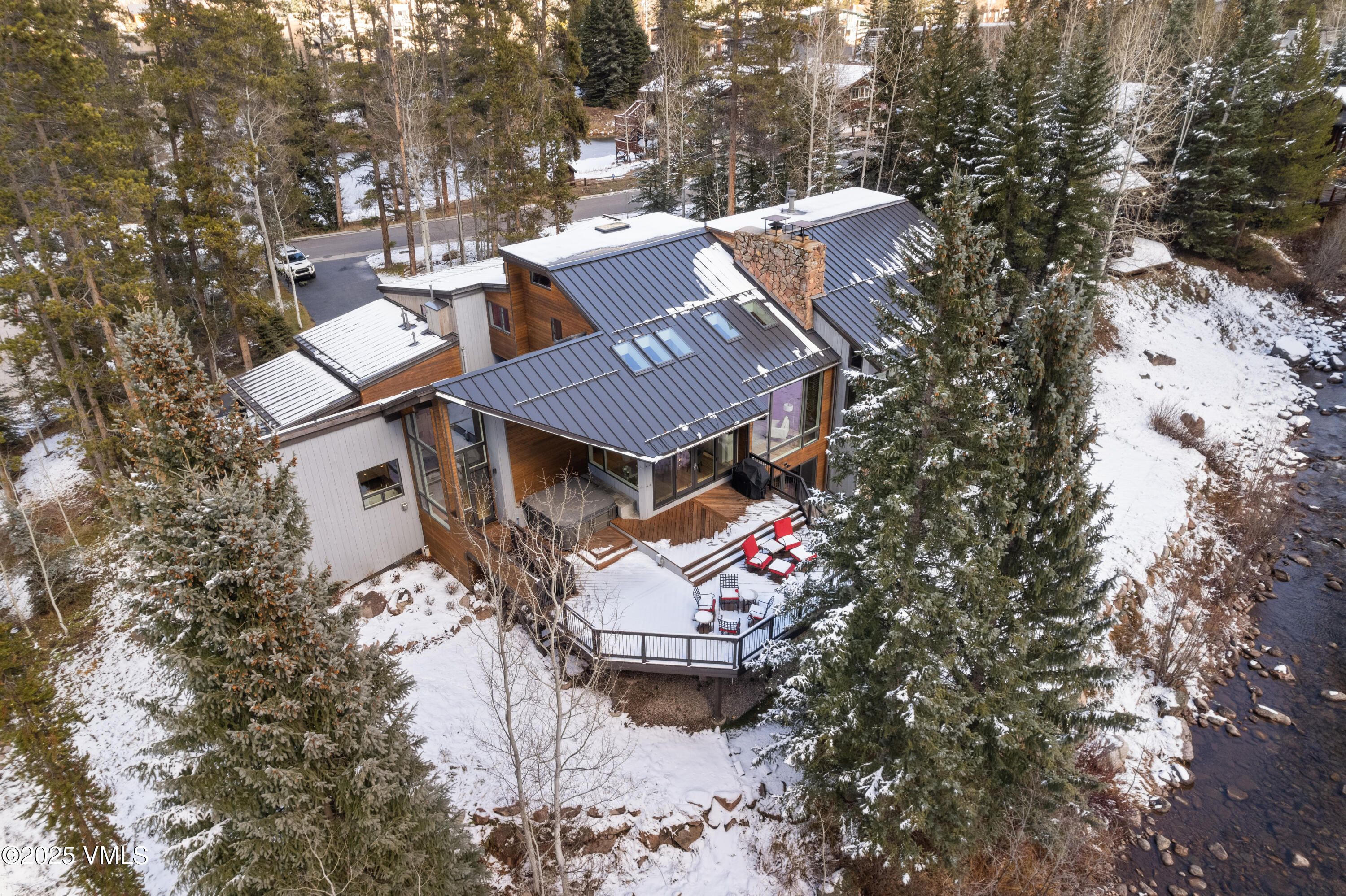 4126 Columbine Drive A