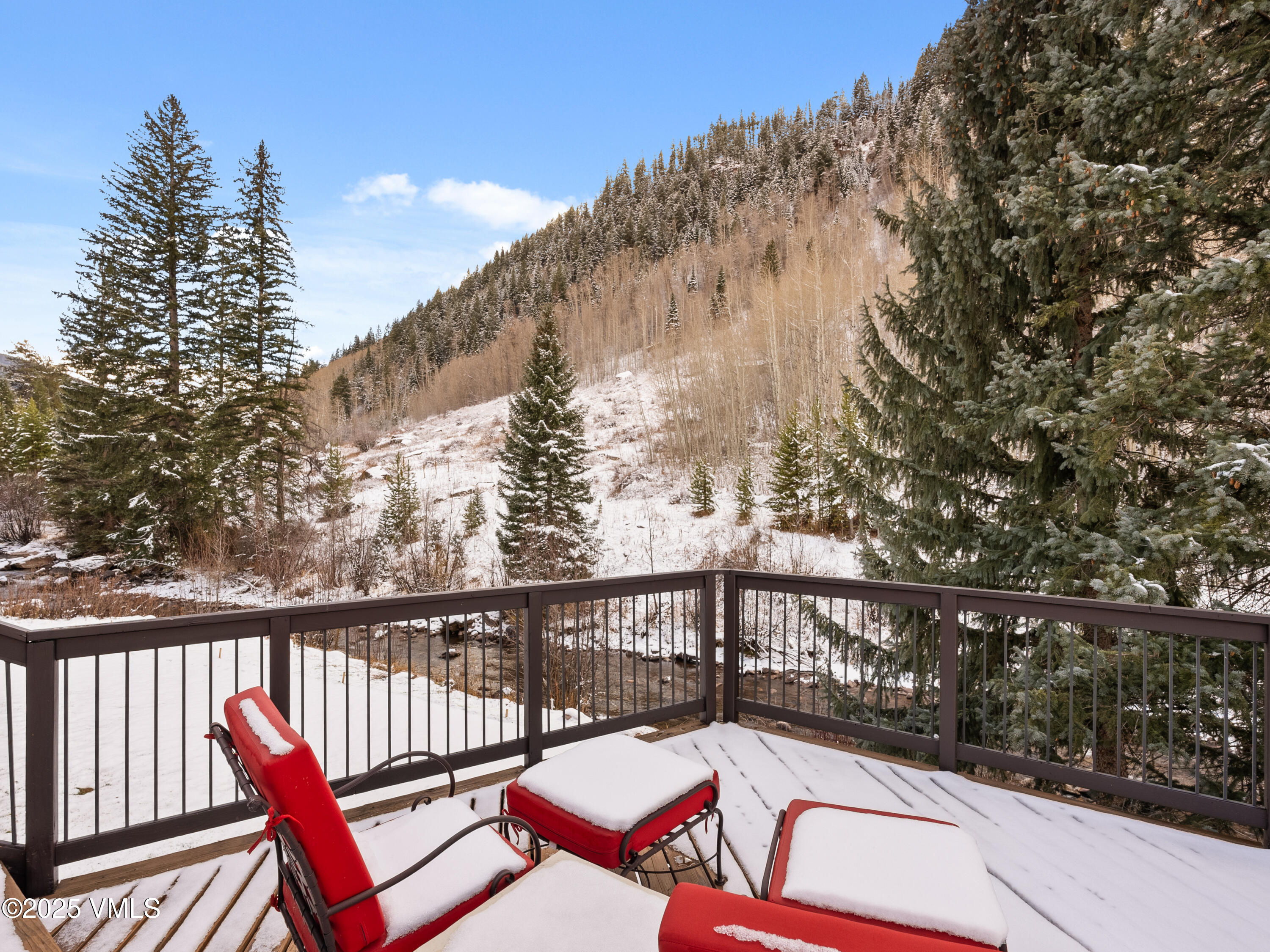 4126 Columbine Drive A