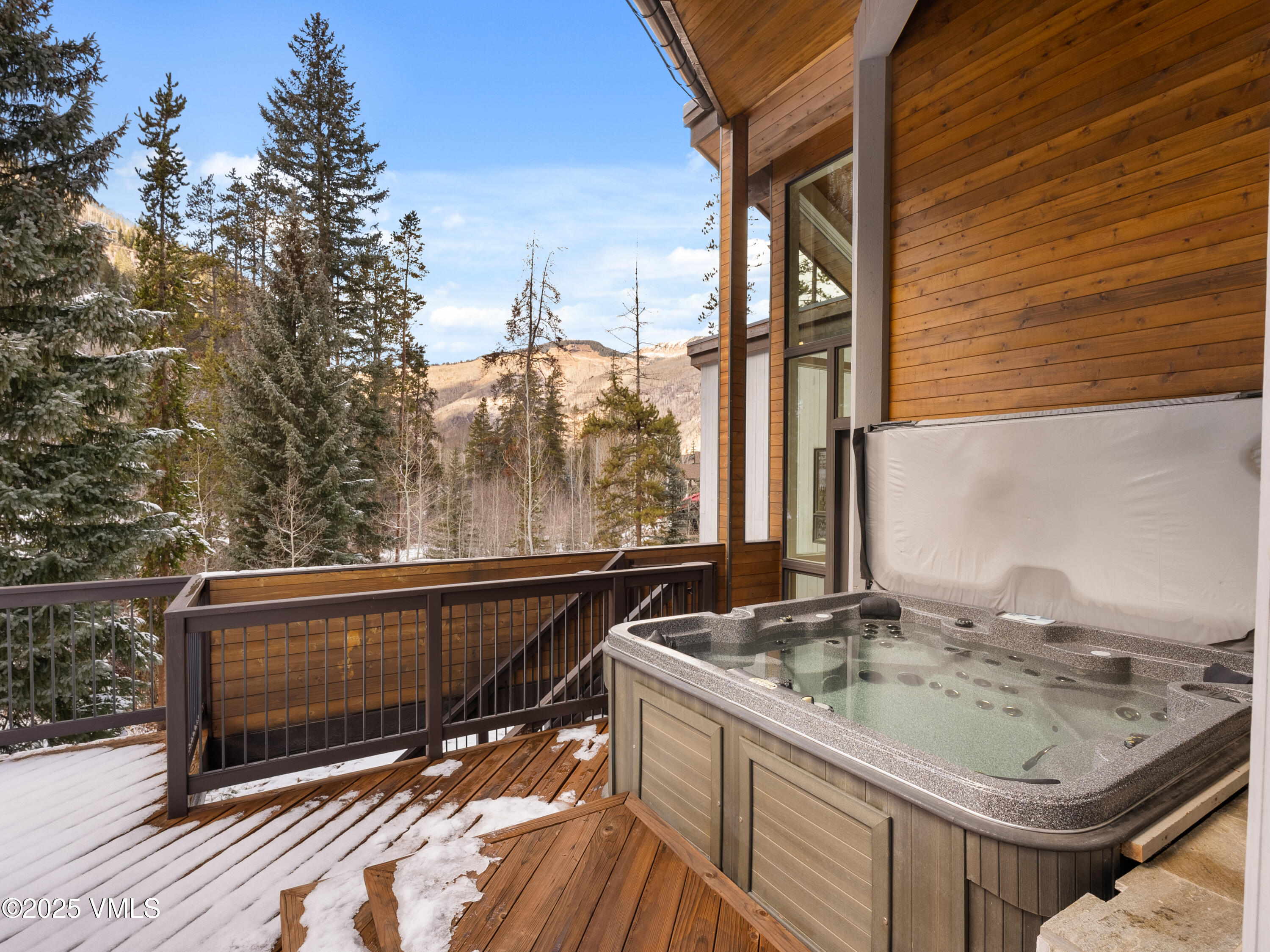 4126 Columbine Drive A