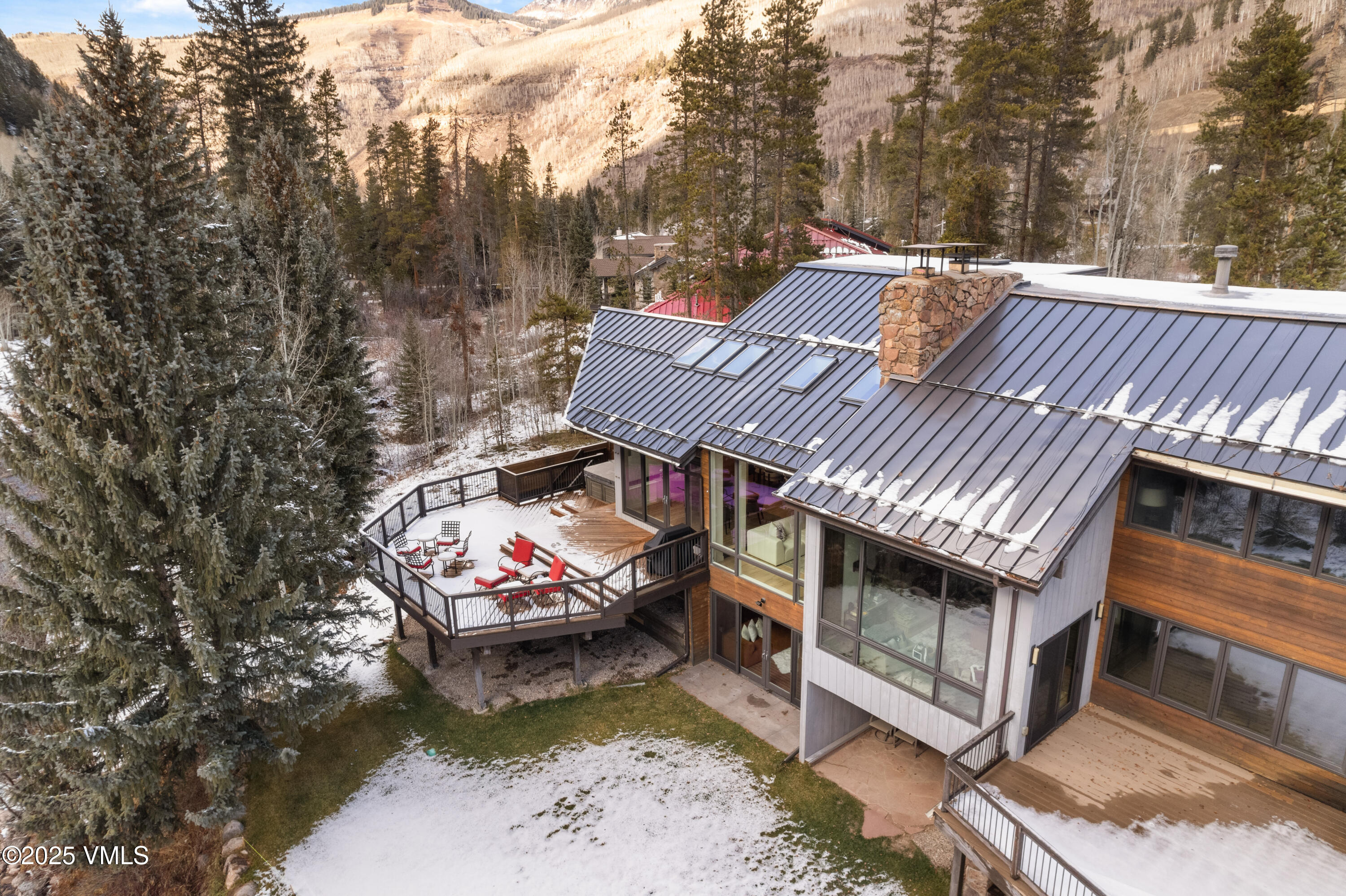 4126 Columbine Drive A