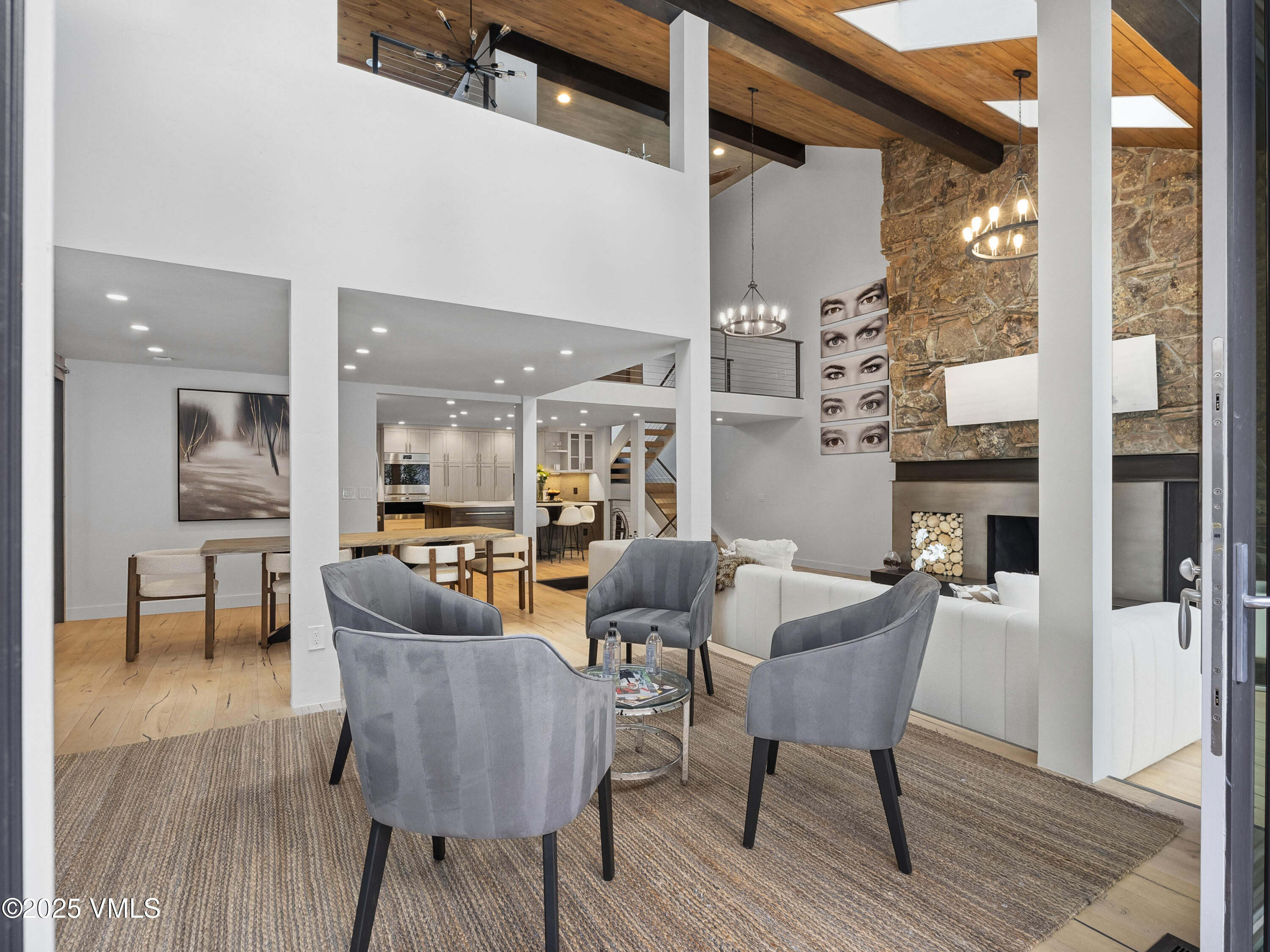 4126 Columbine Drive A