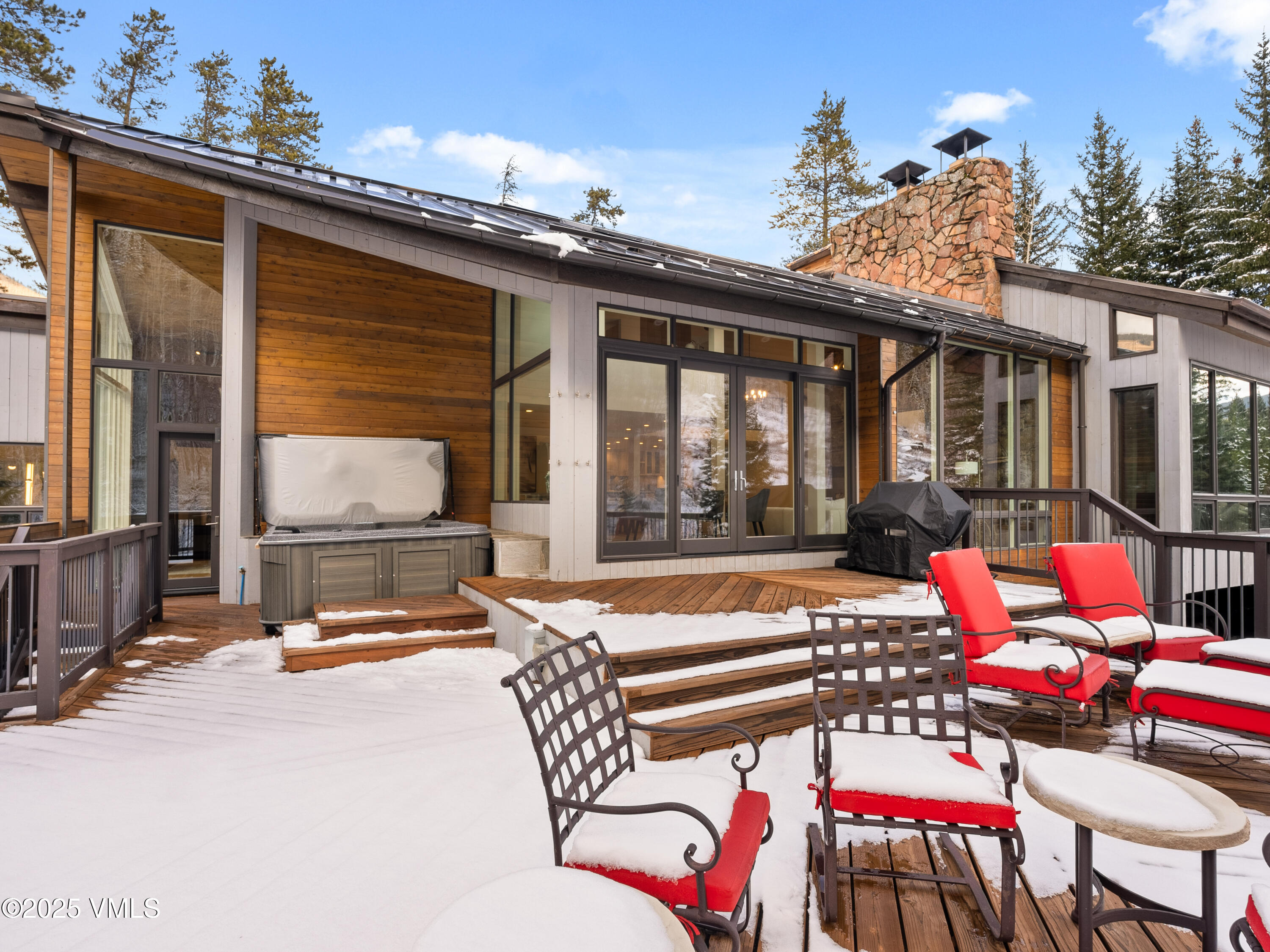 4126 Columbine Drive A