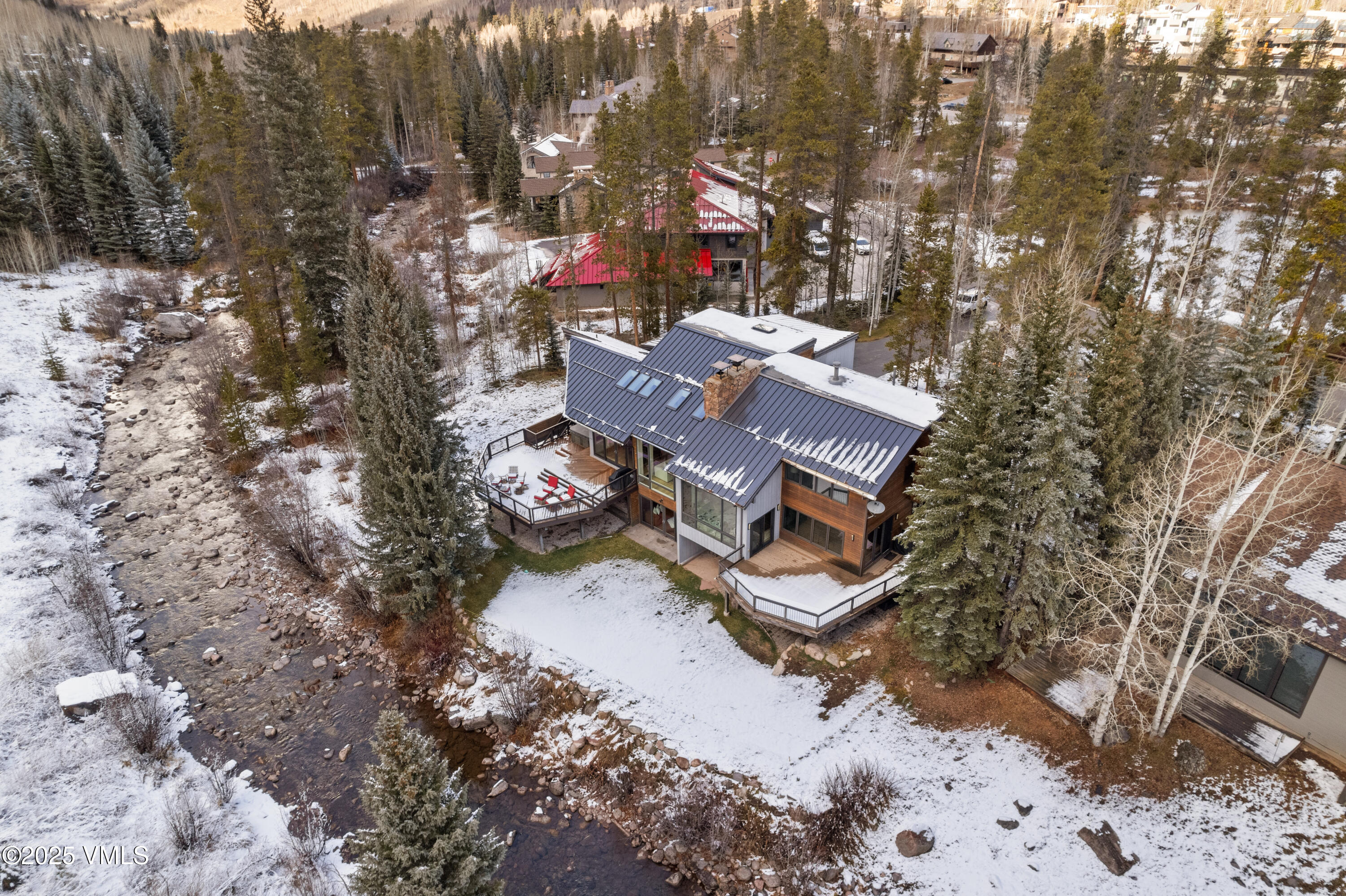 4126 Columbine Drive A