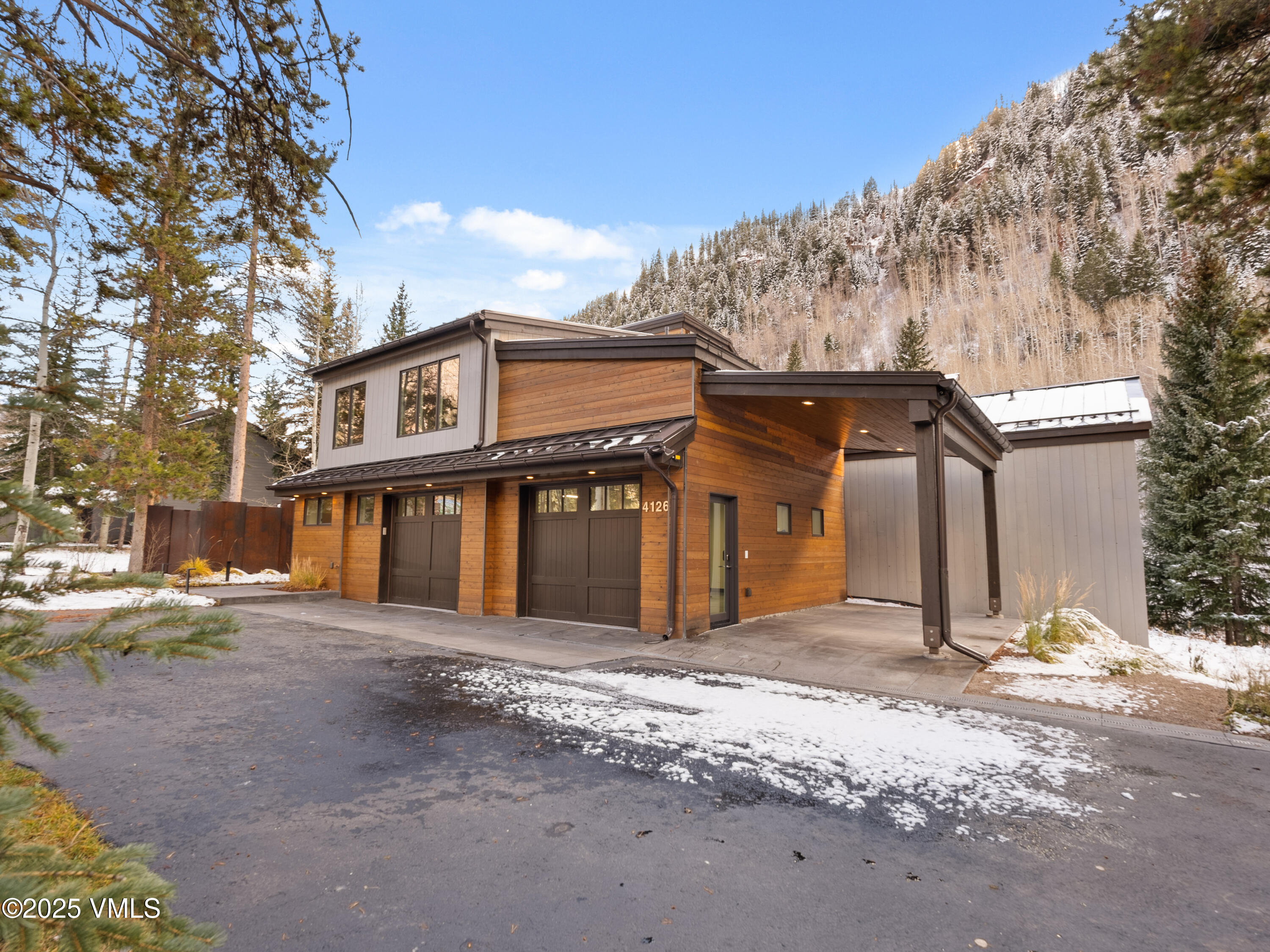 4126 Columbine Drive A