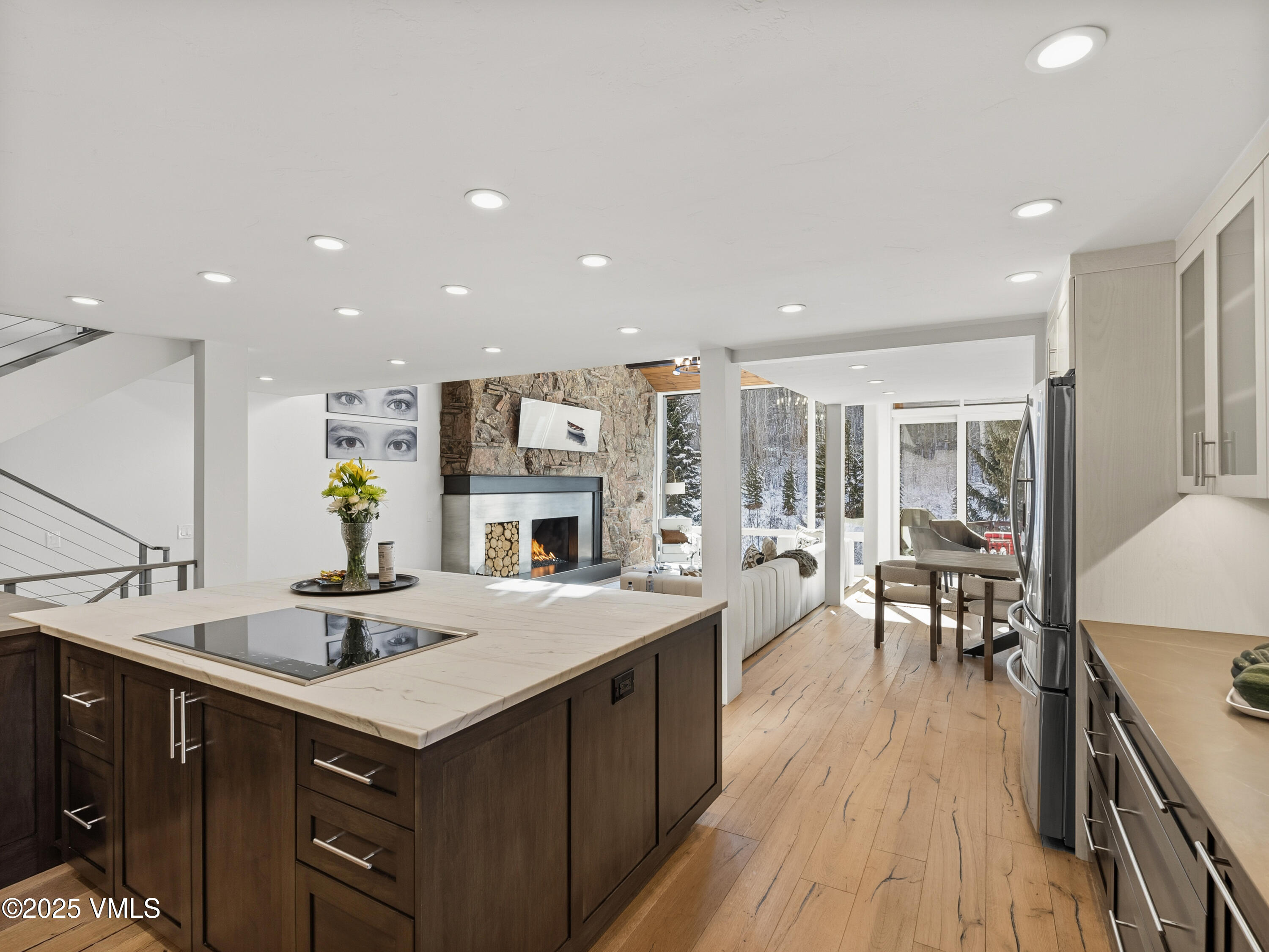 4126 Columbine Drive A