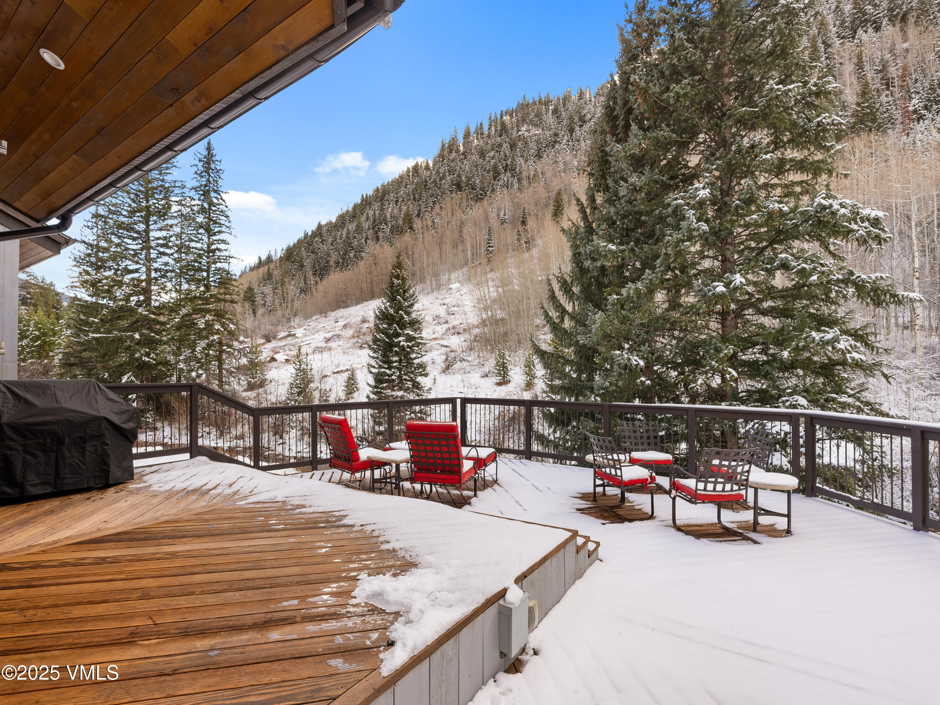 4126 Columbine Drive A