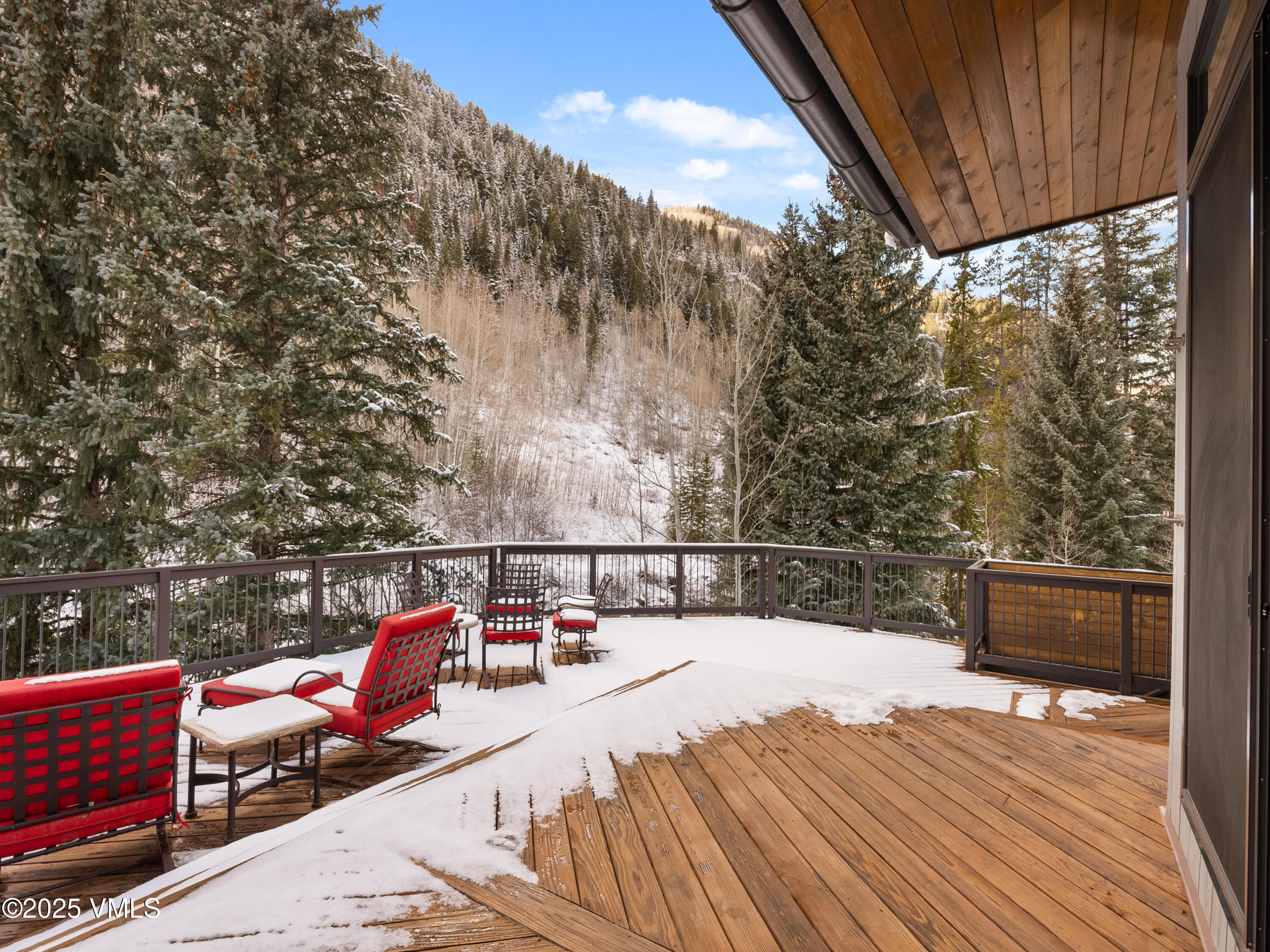 4126 Columbine Drive A