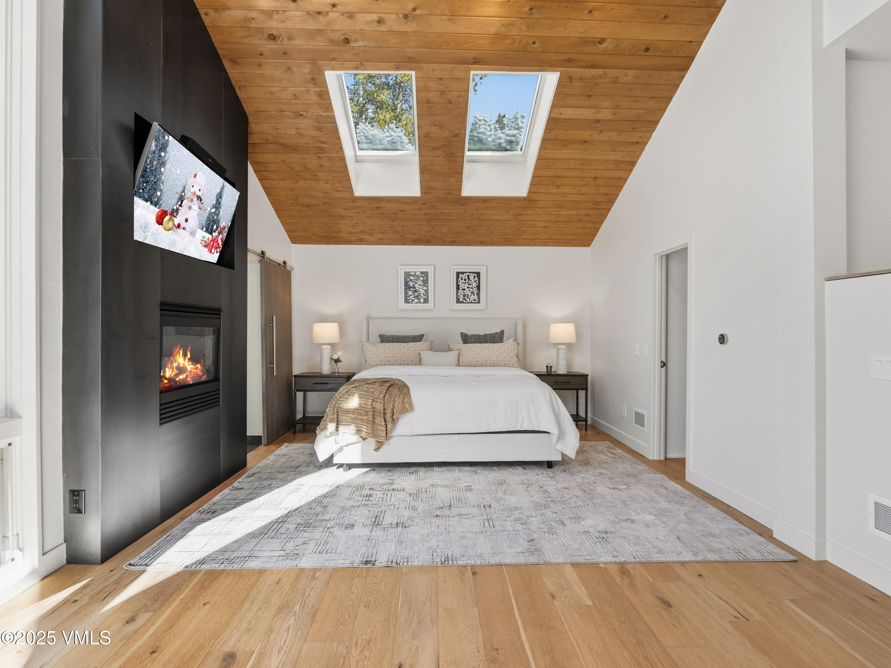 4126 Columbine Drive A