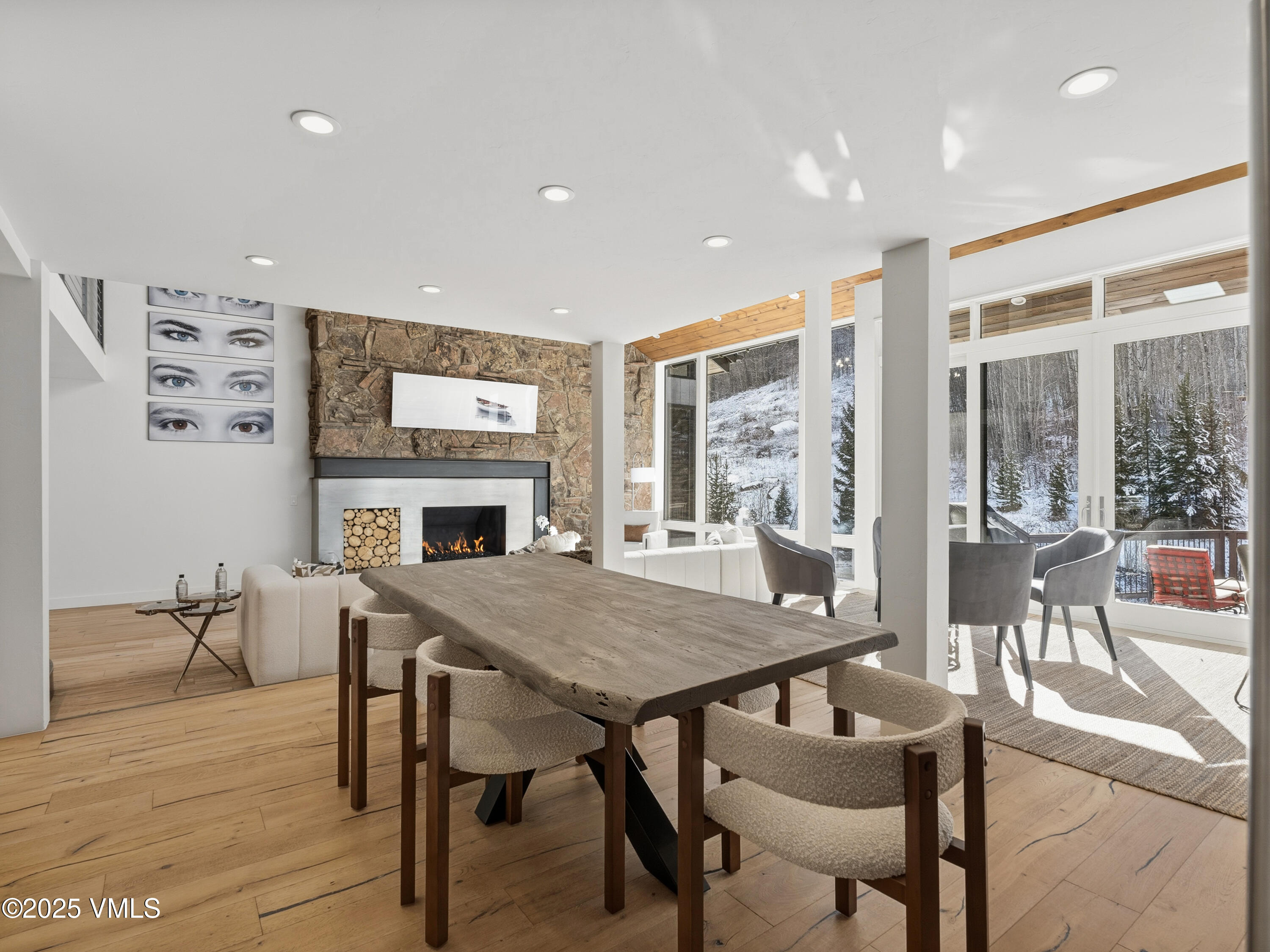 4126 Columbine Drive A