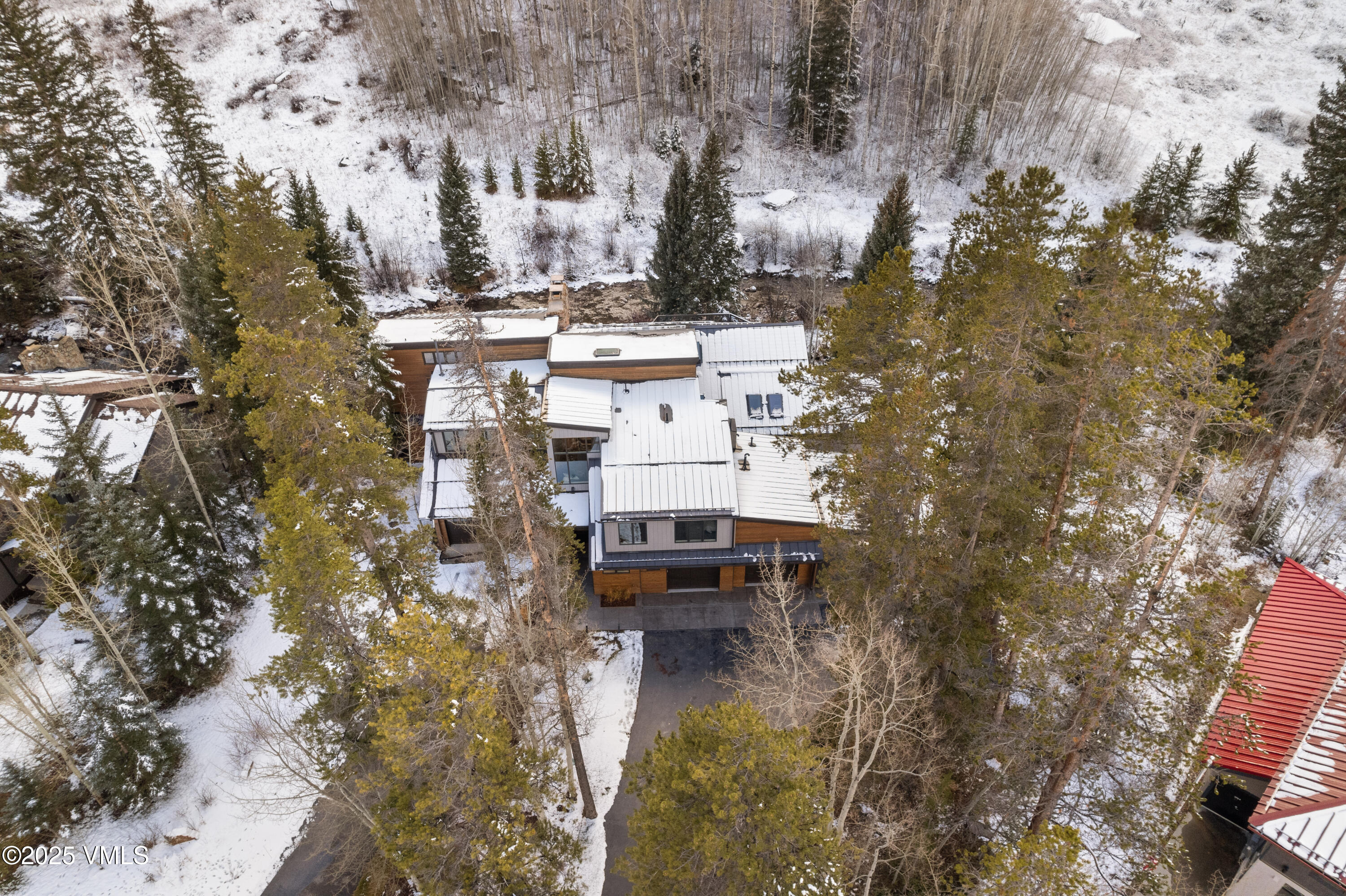 4126 Columbine Drive A