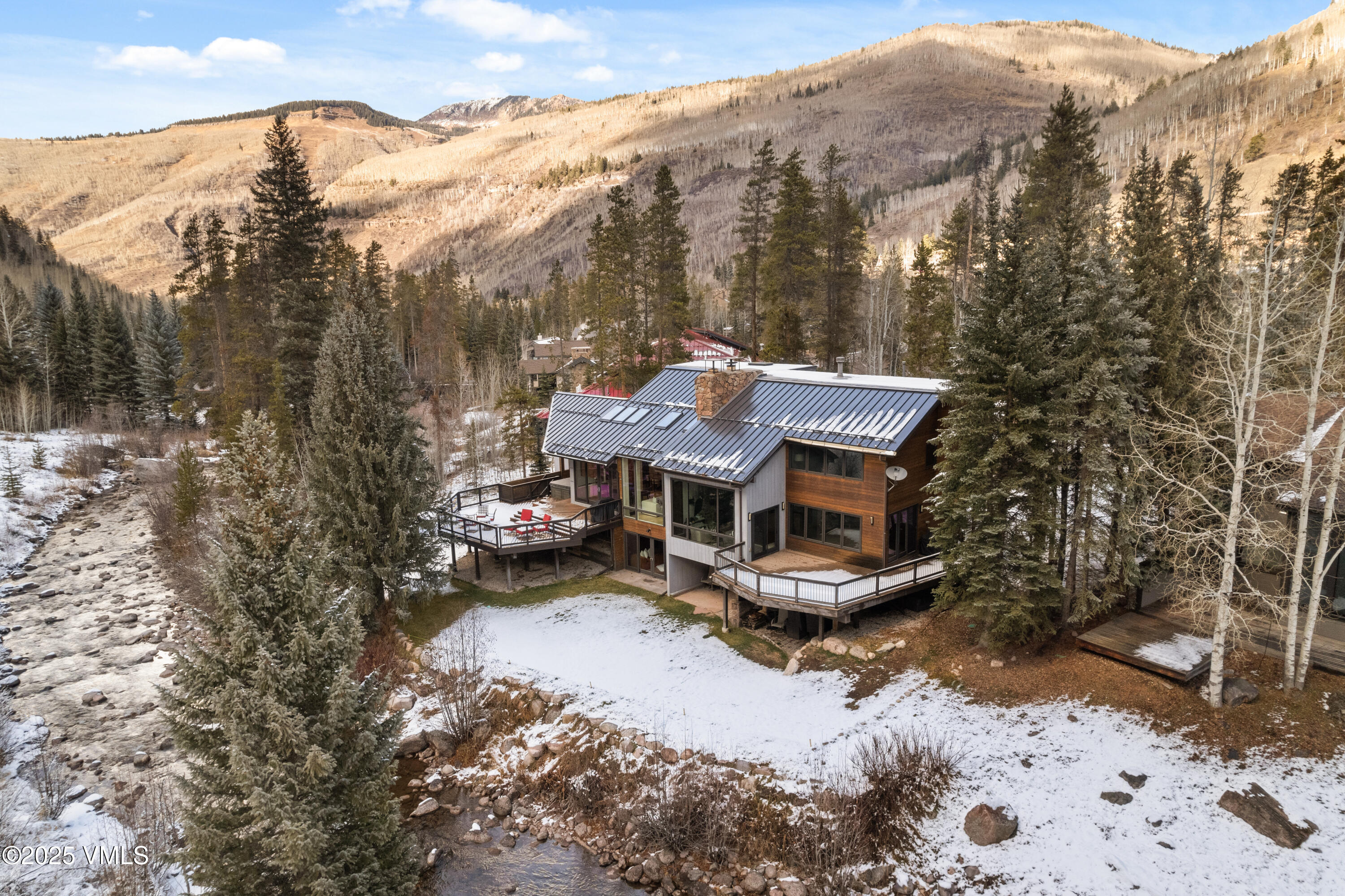 4126 Columbine Drive A