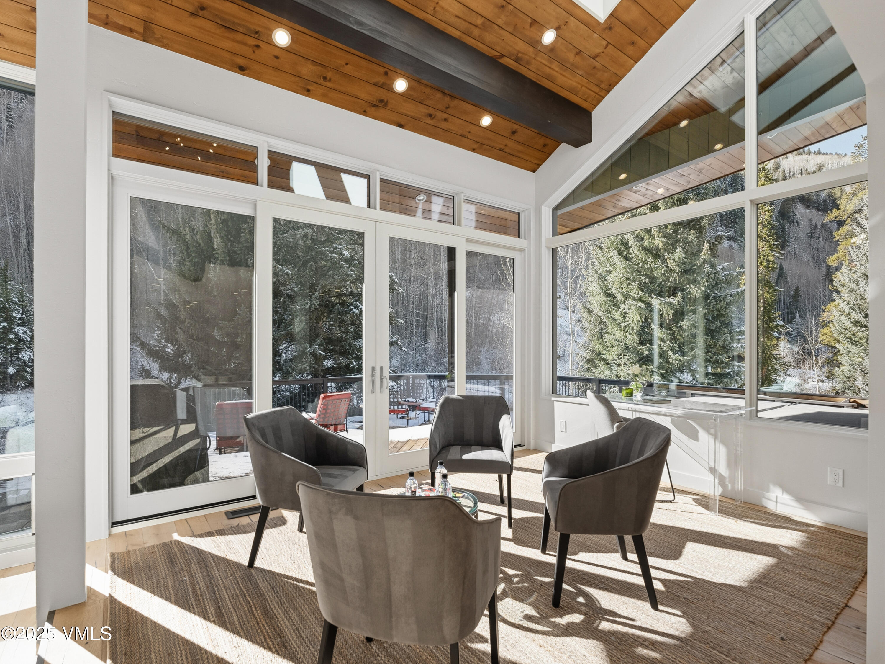 4126 Columbine Drive A