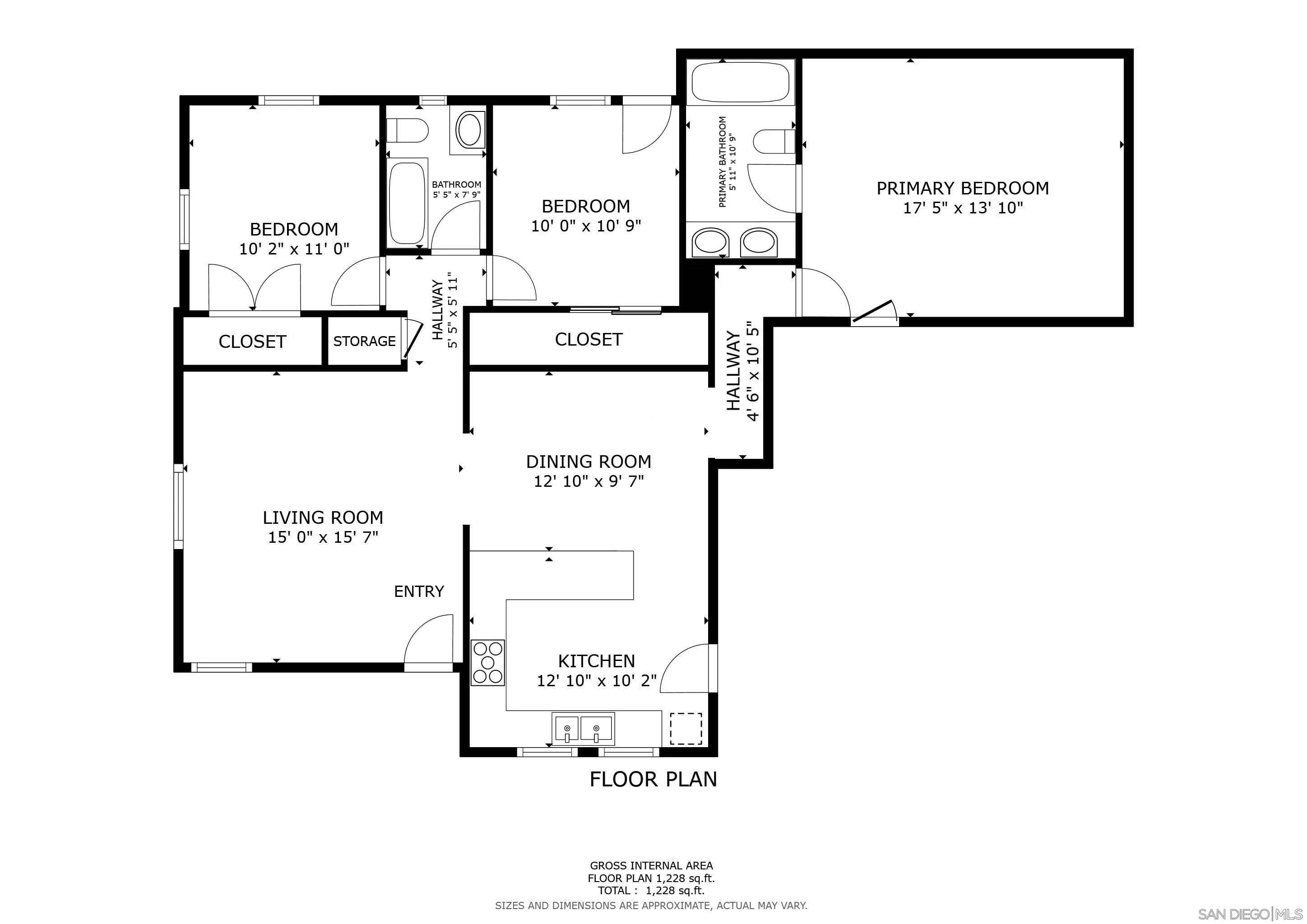 4130 Conrad Dr
