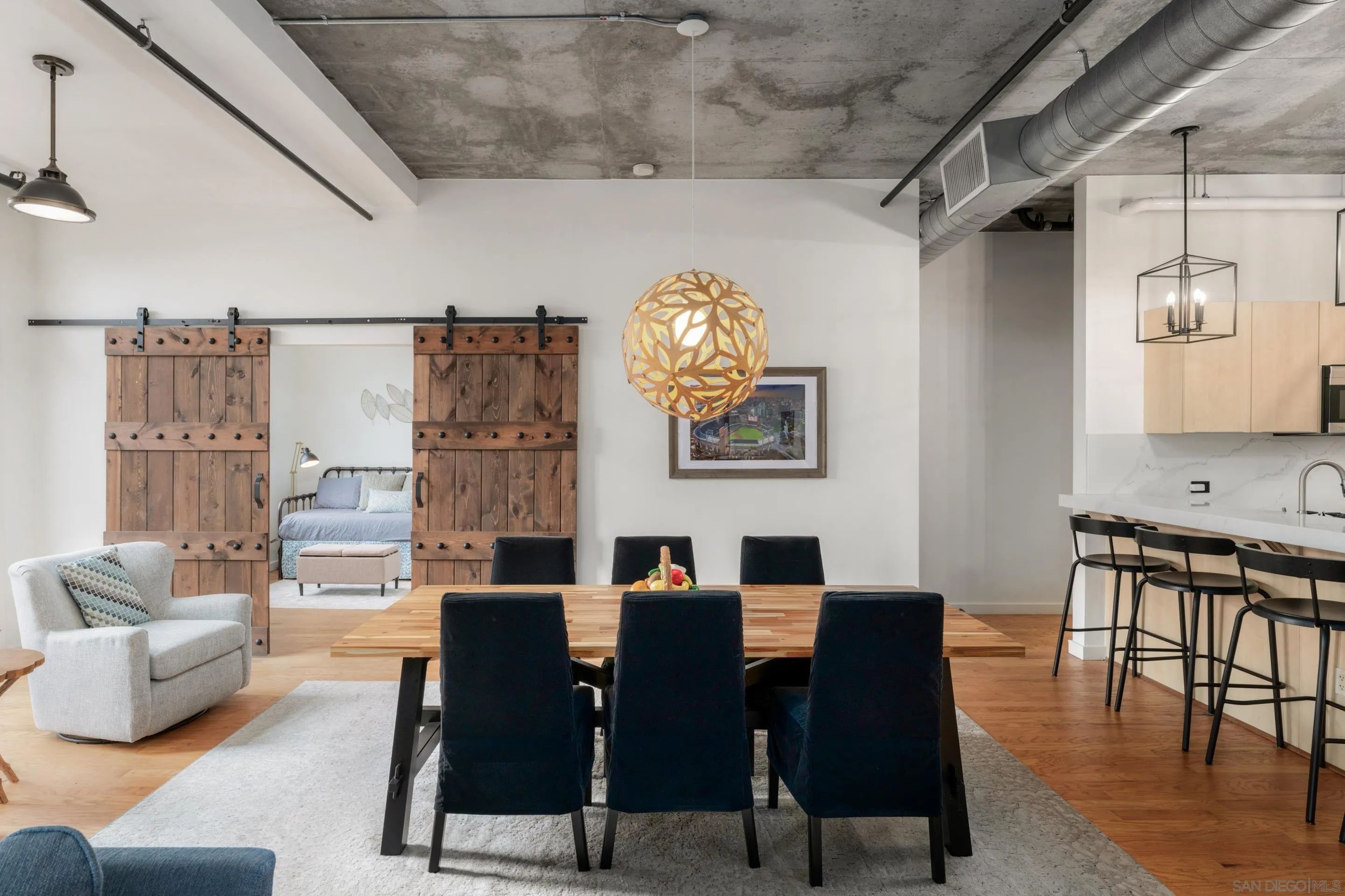 877 Island Ave Unit 407