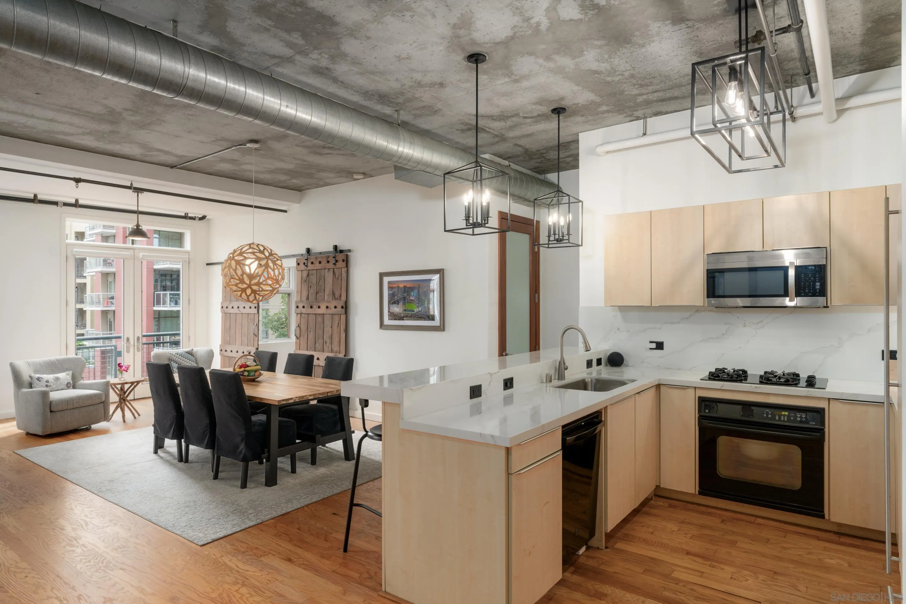 877 Island Ave Unit 407