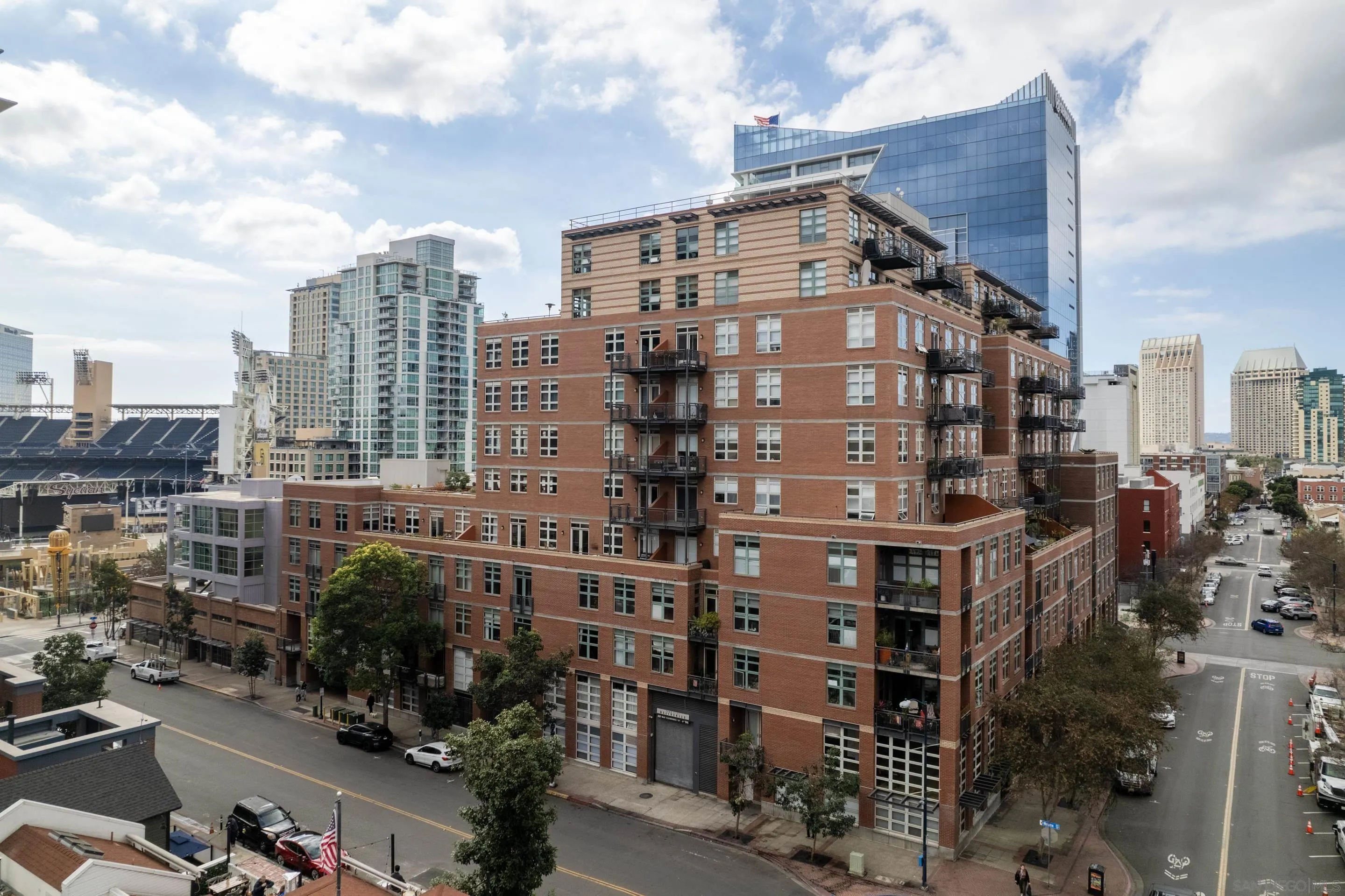 877 Island Ave Unit 407