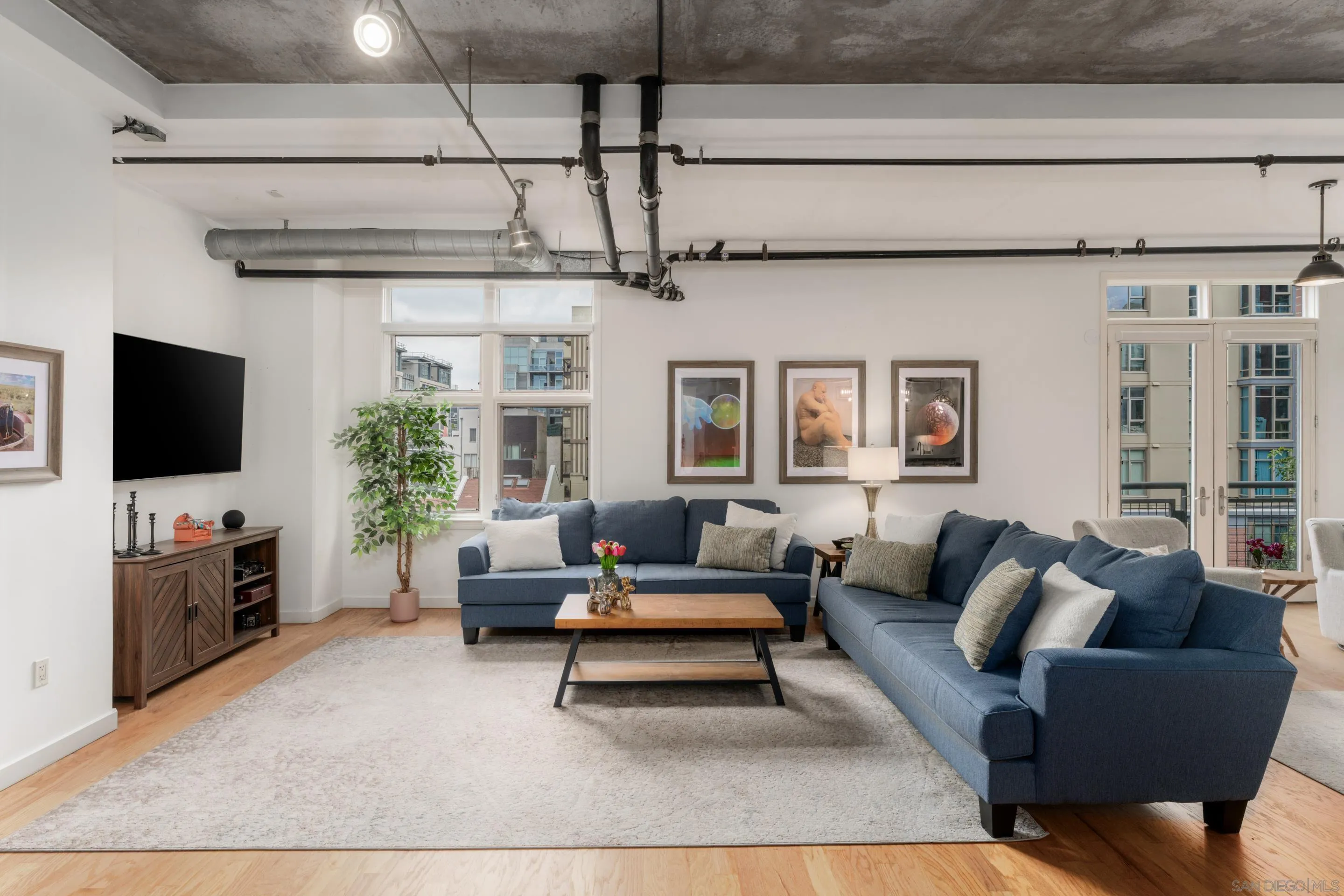 877 Island Ave Unit 407