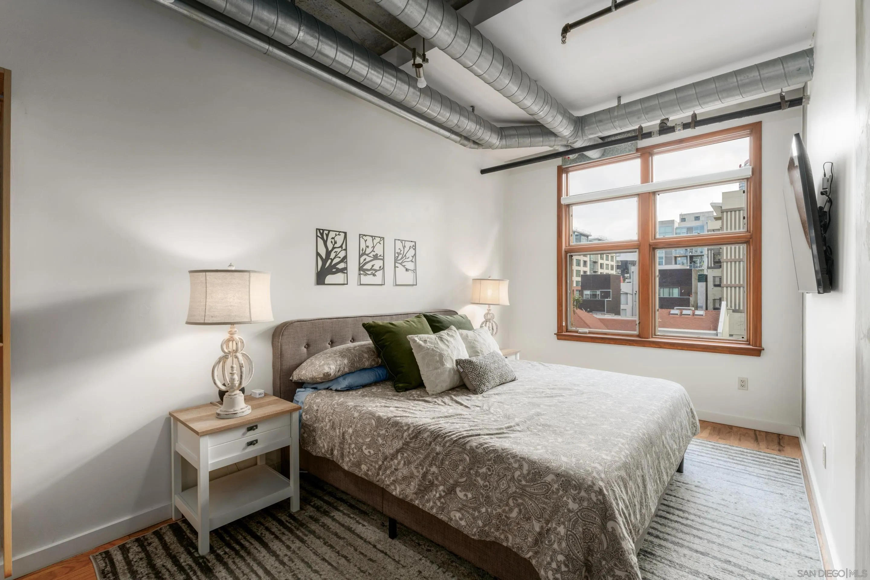 877 Island Ave Unit 407