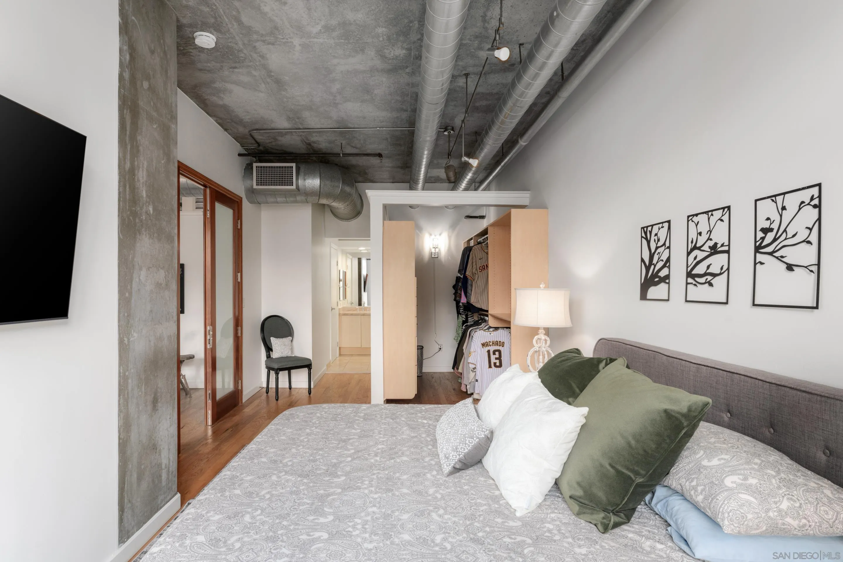 877 Island Ave Unit 407