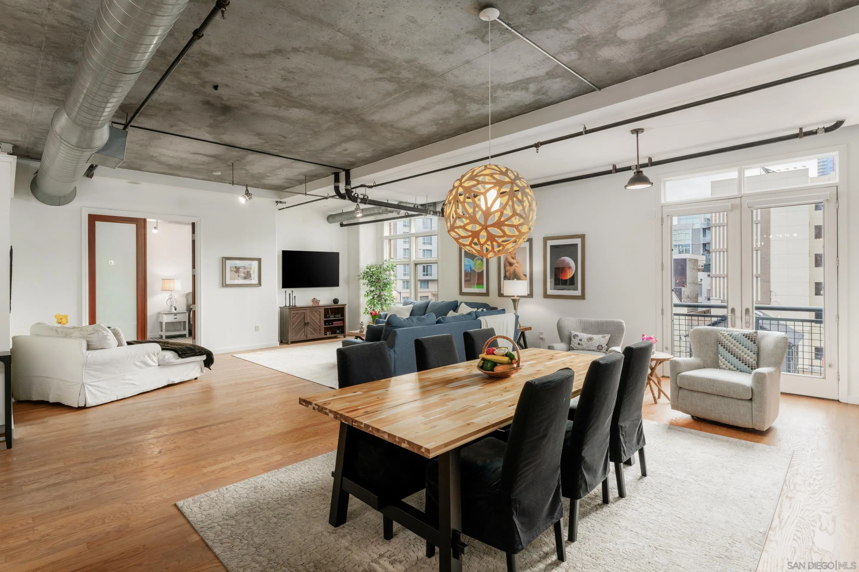 877 Island Ave Unit 407