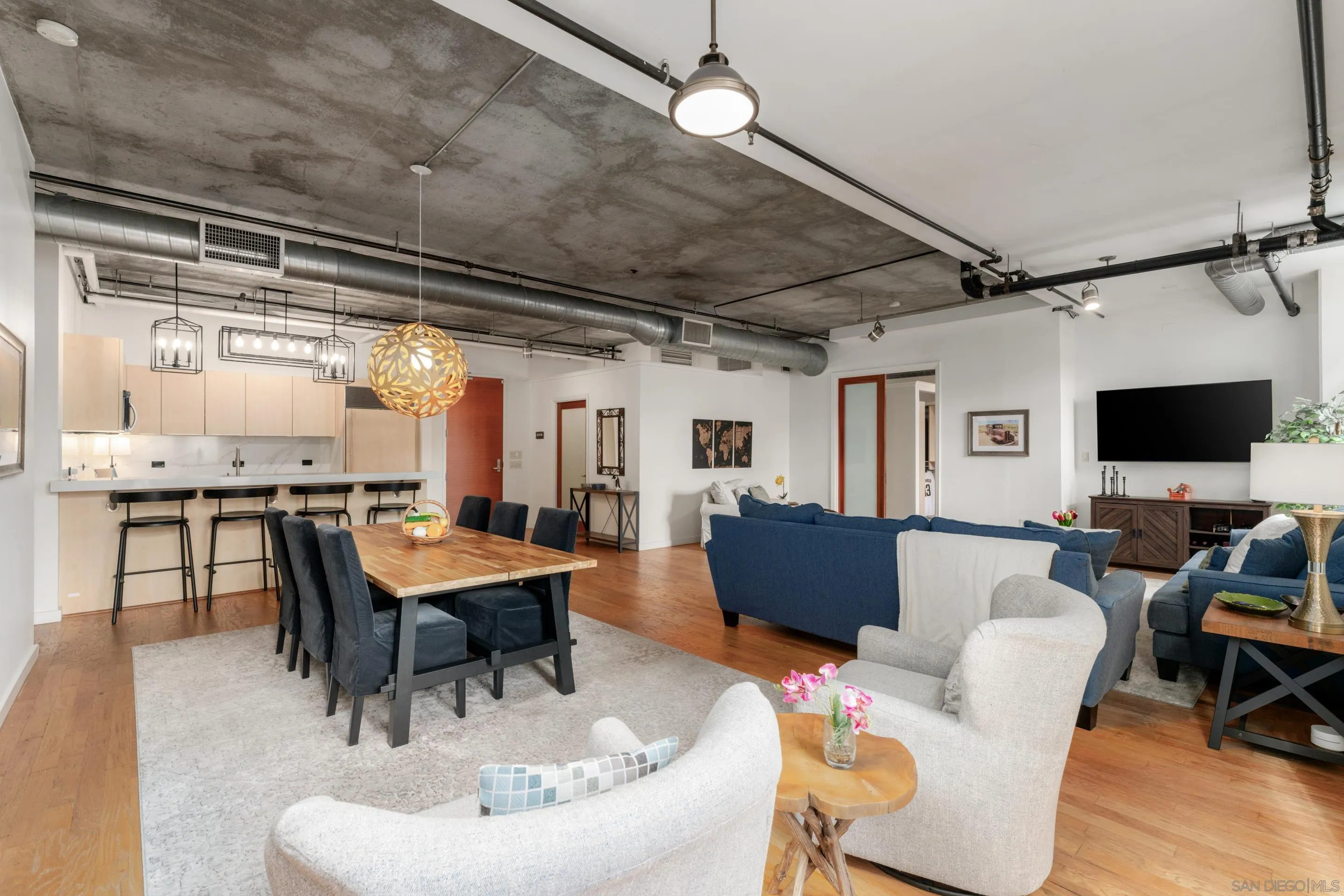 877 Island Ave Unit 407