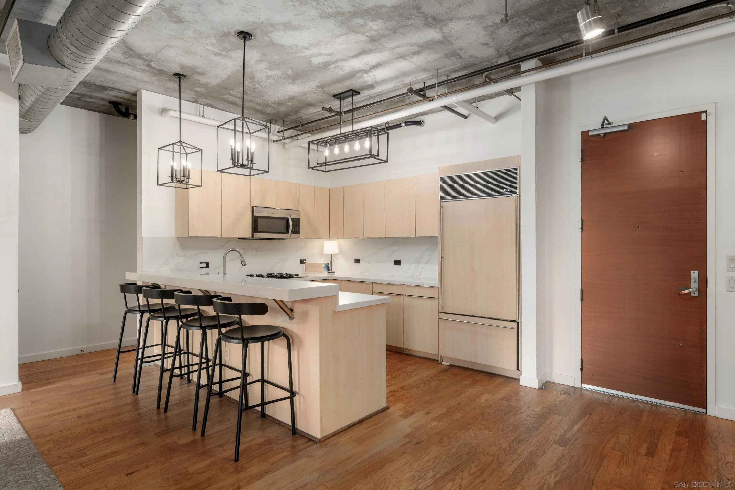877 Island Ave Unit 407