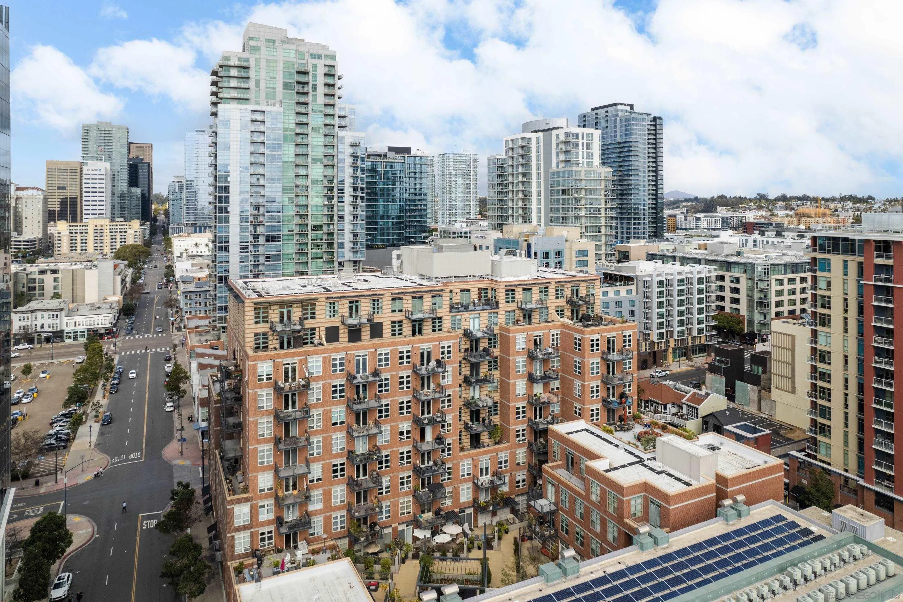 877 Island Ave Unit 407