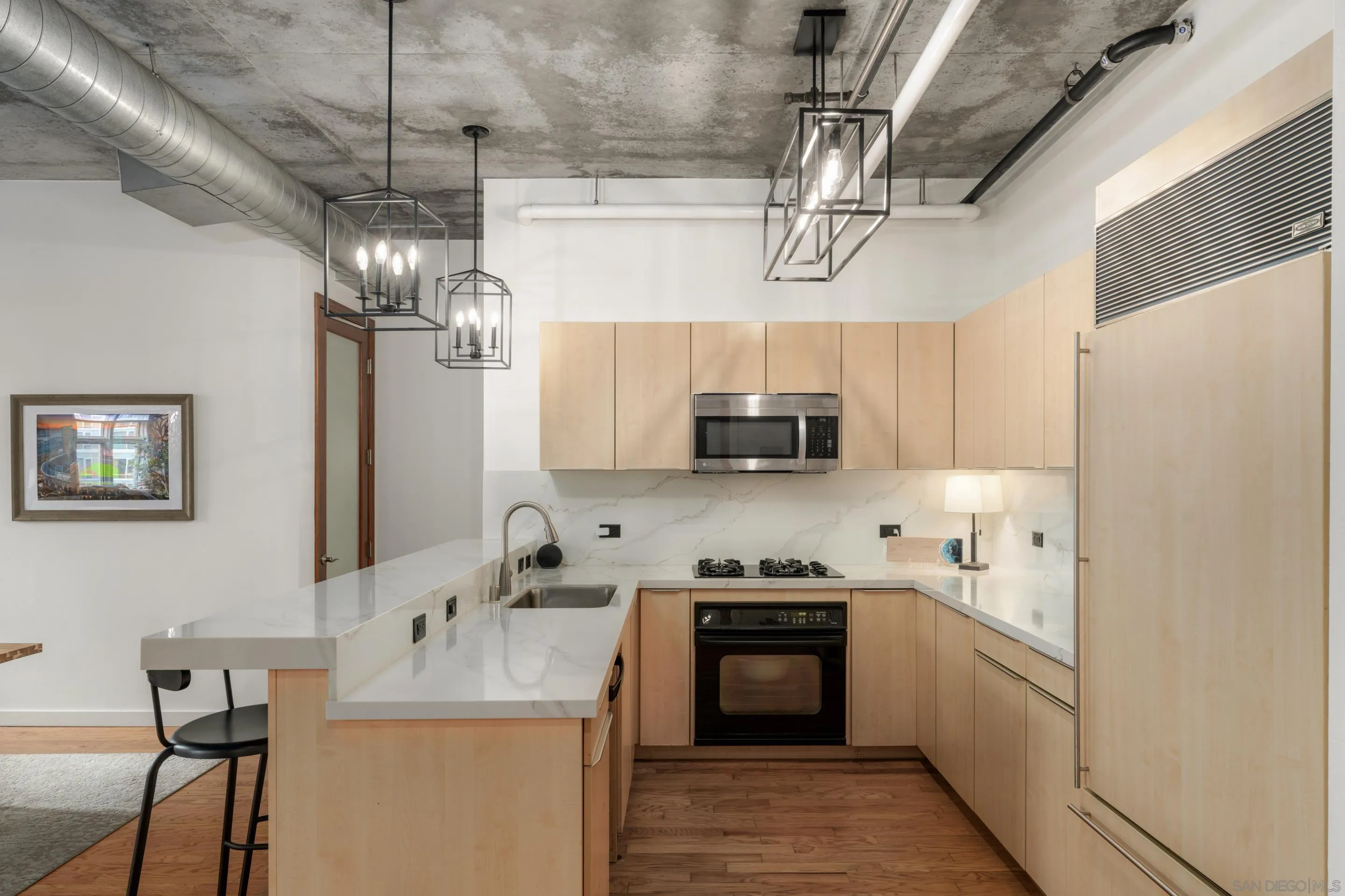 877 Island Ave Unit 407