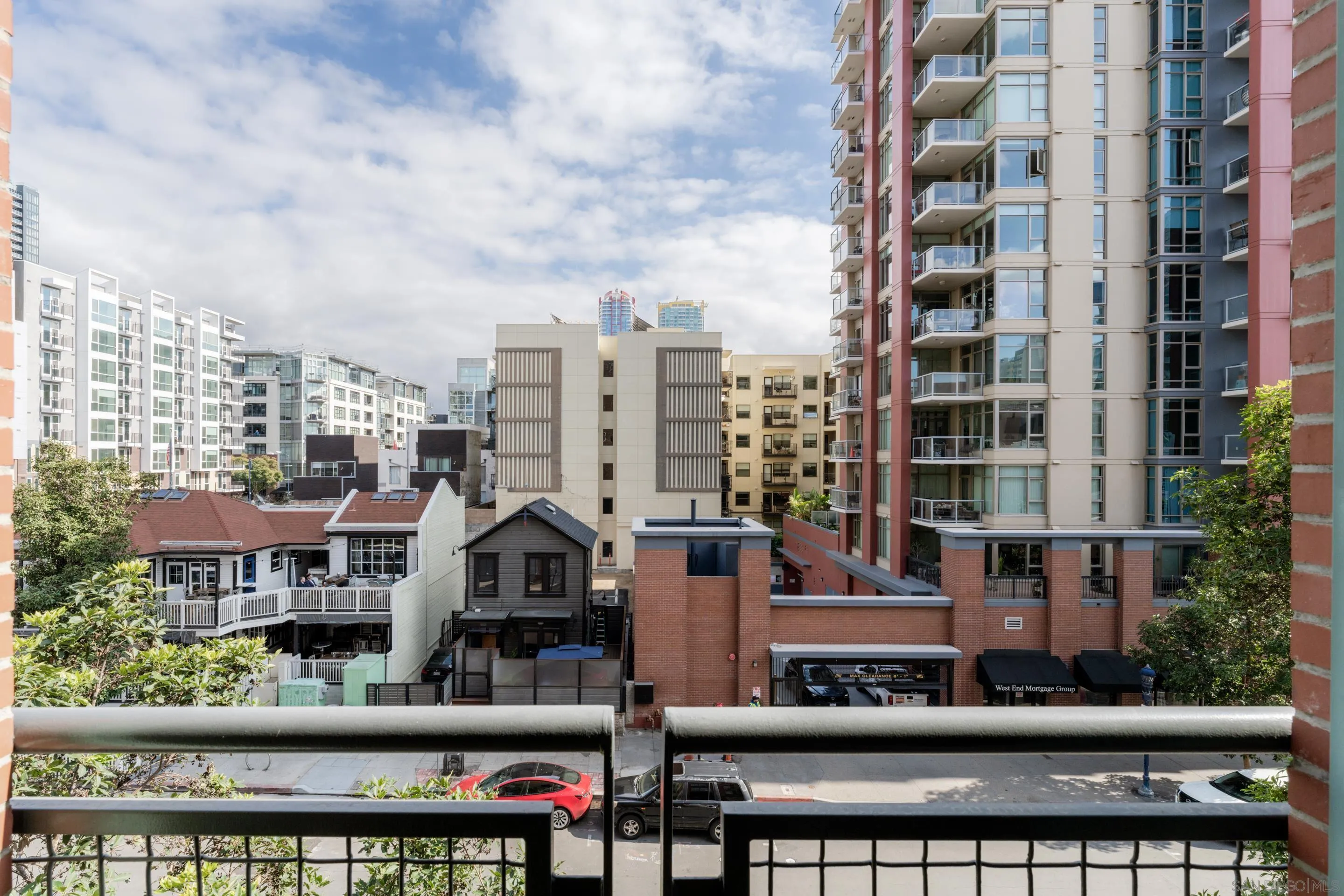 877 Island Ave Unit 407