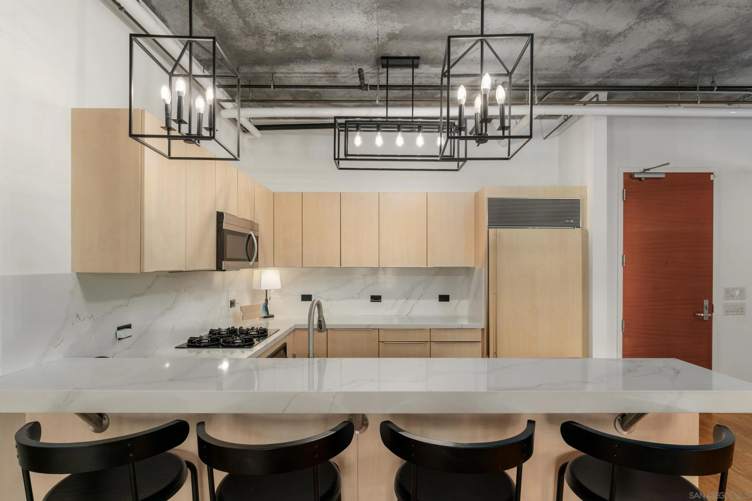 877 Island Ave Unit 407