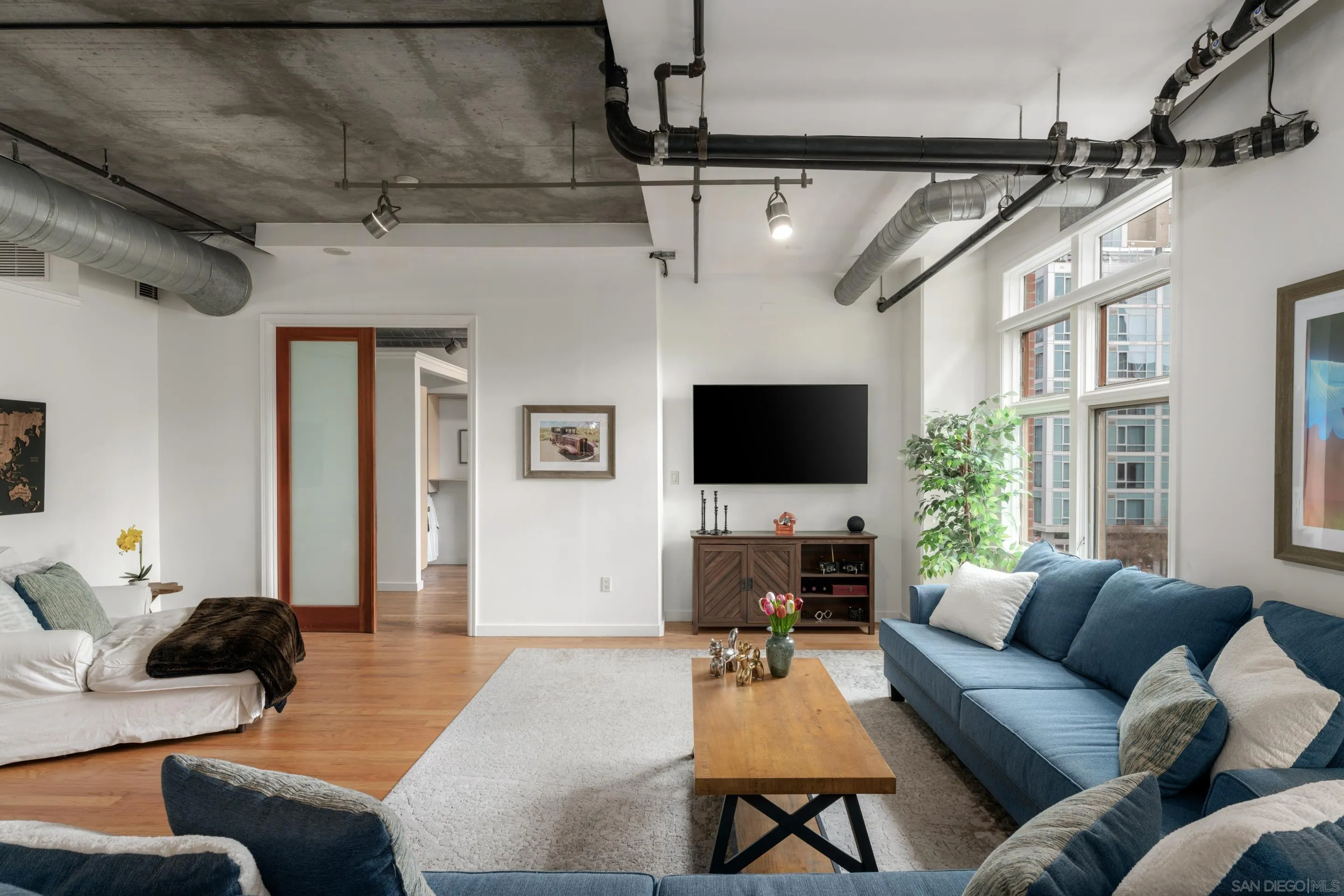 877 Island Ave Unit 407