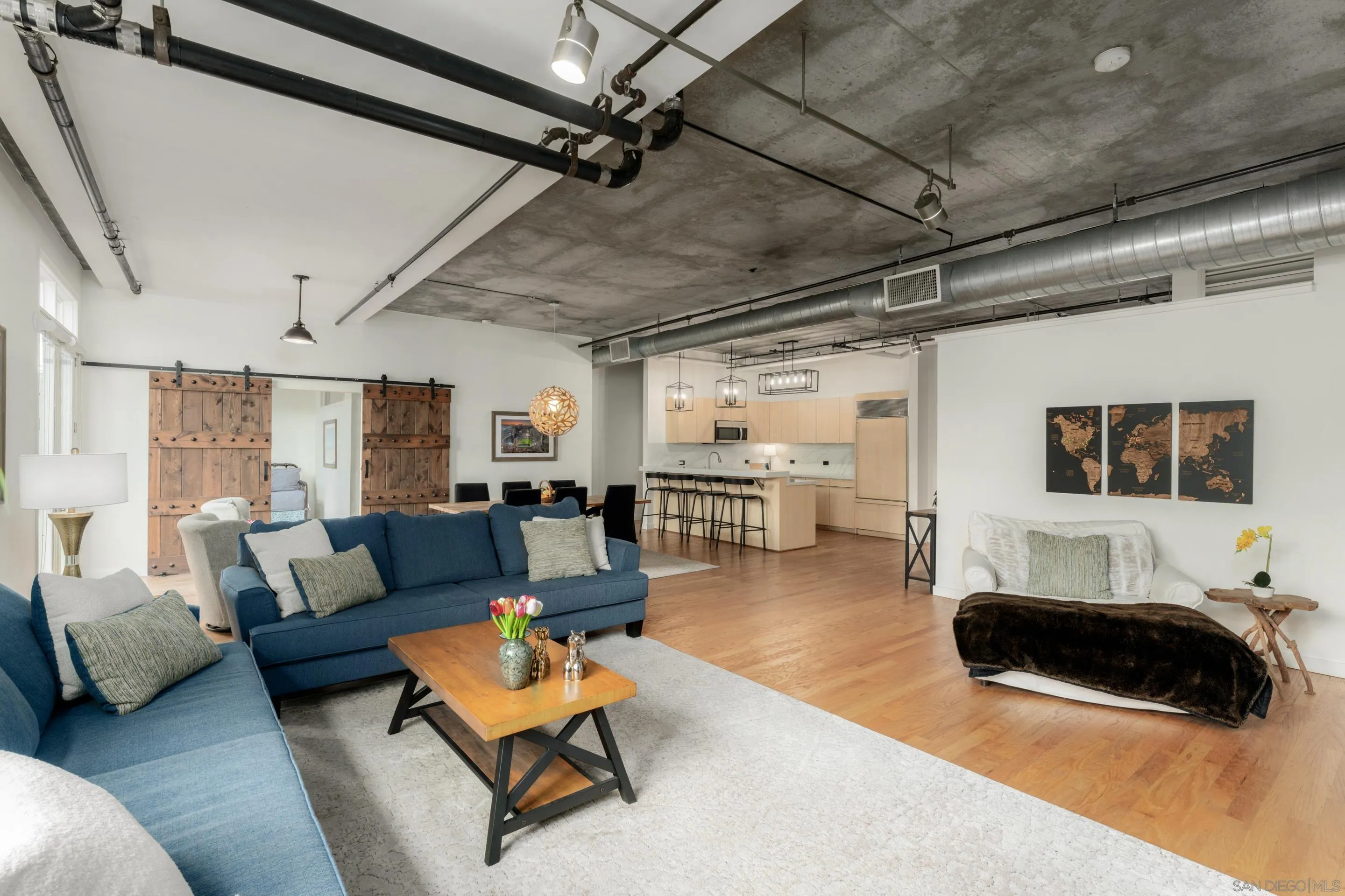 877 Island Ave Unit 407